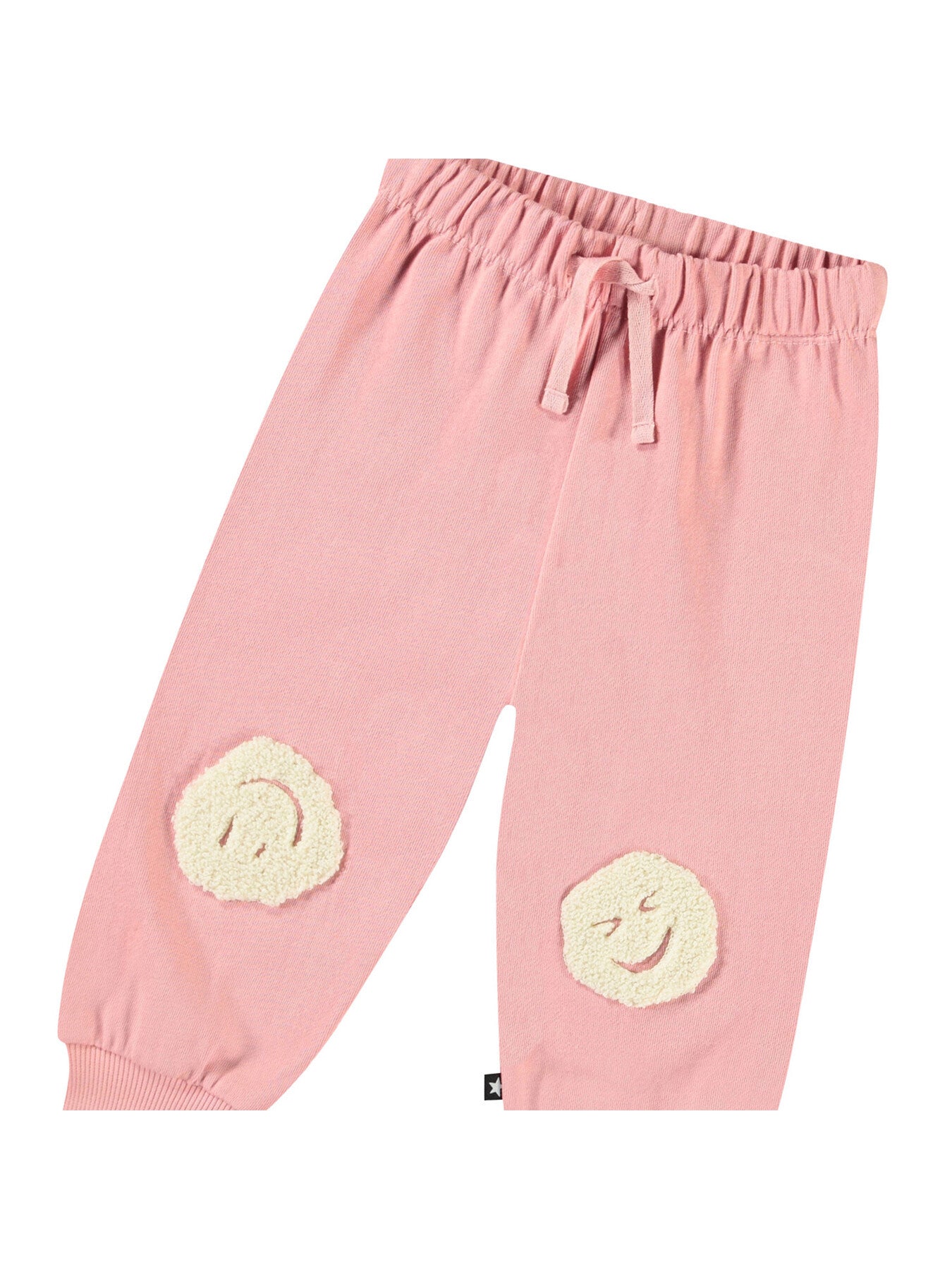 Simeon Organic Cotton Pants