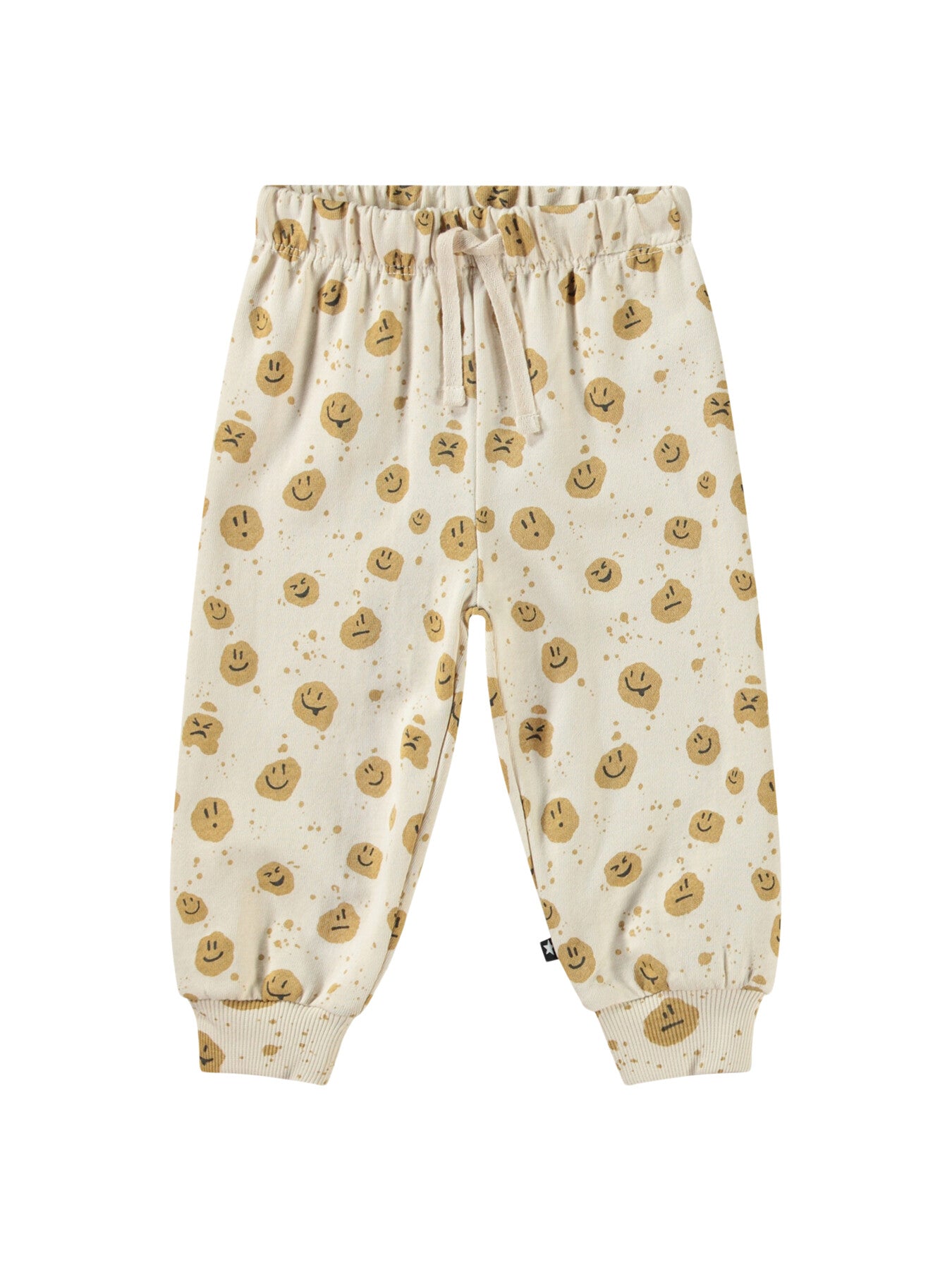 Simeon Organic Cotton Pants