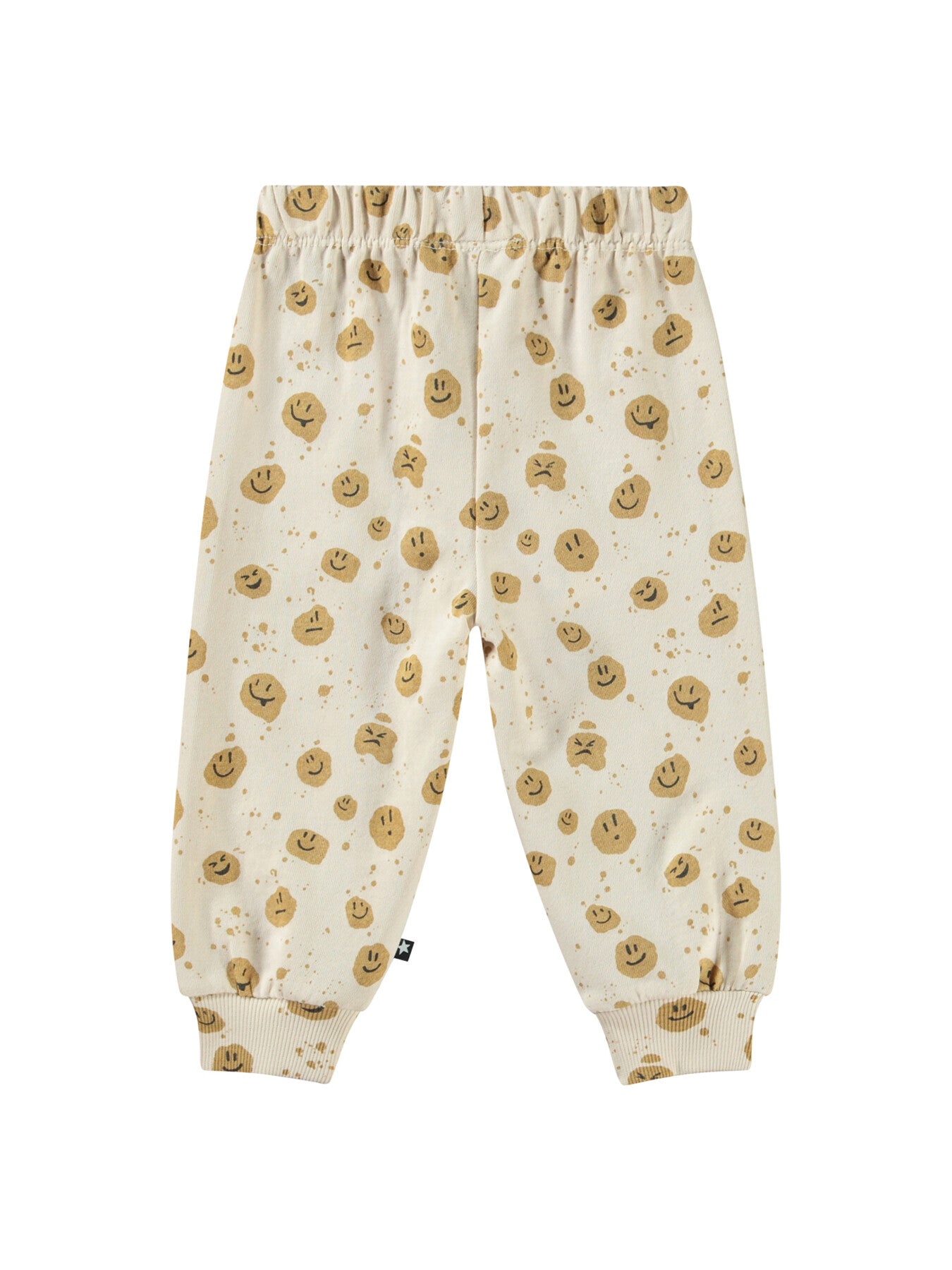 Simeon Organic Cotton Pants