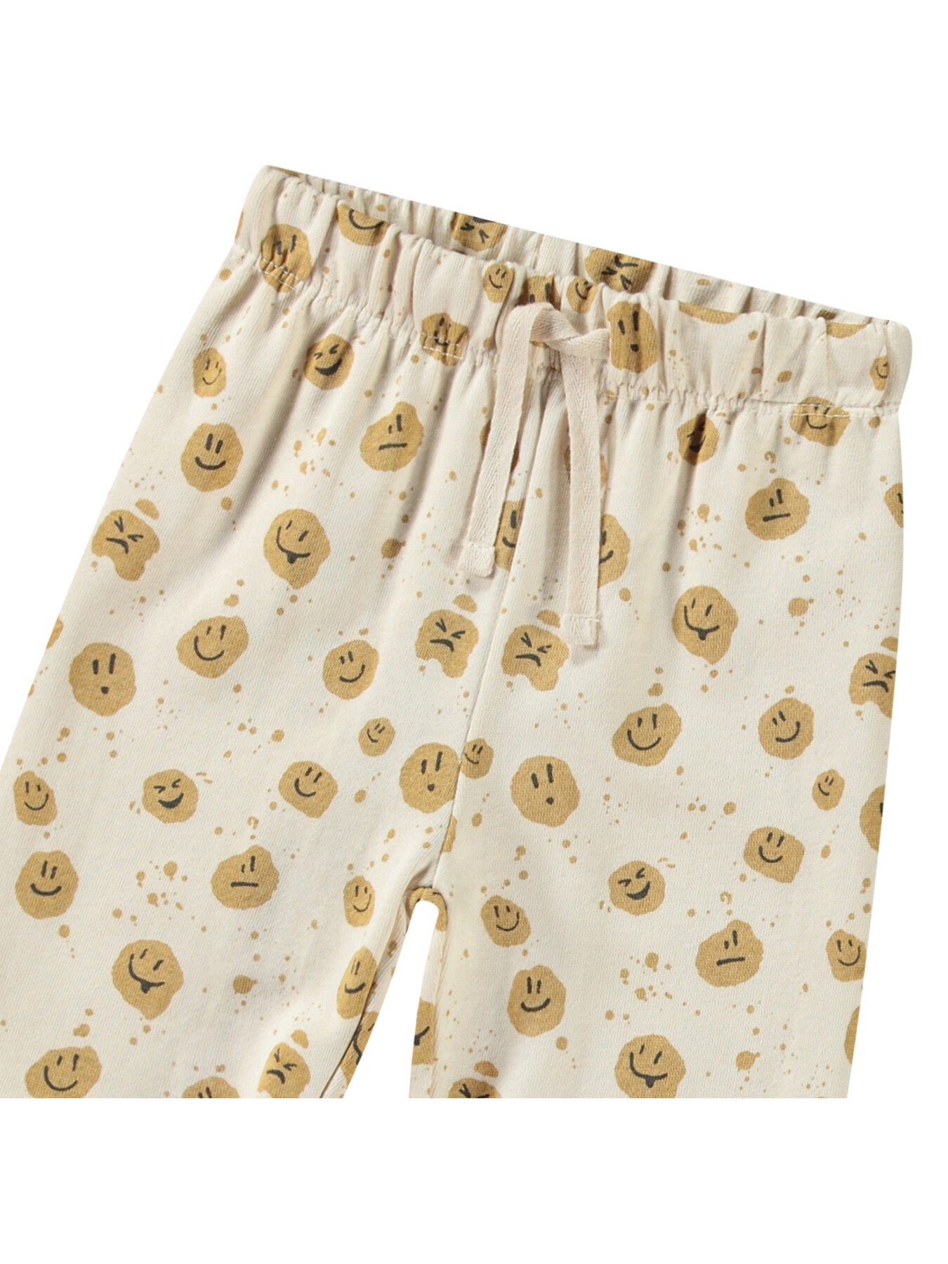 Simeon Organic Cotton Pants