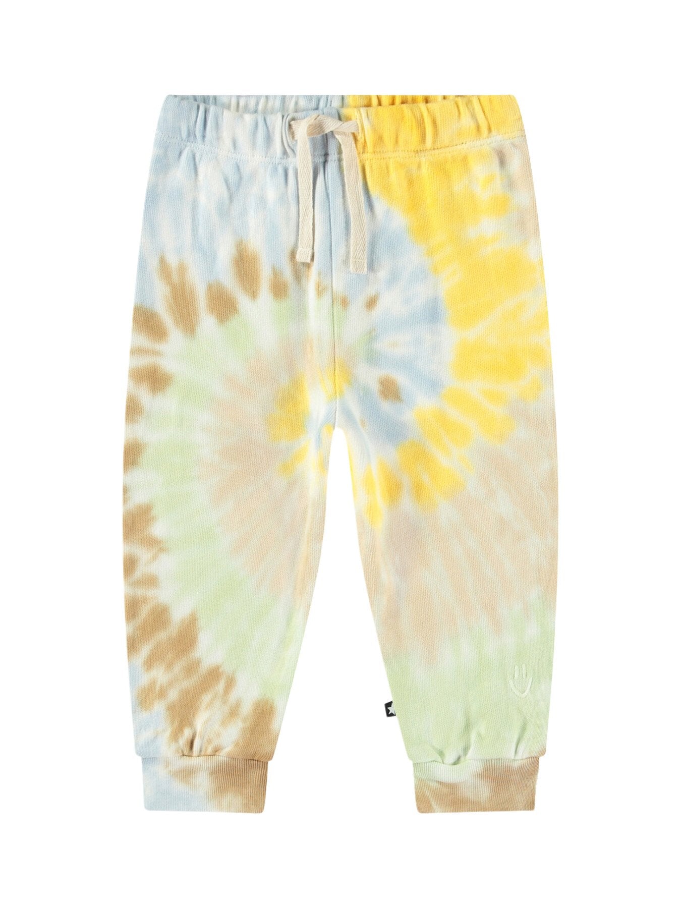 Simeon Organic Cotton Pants