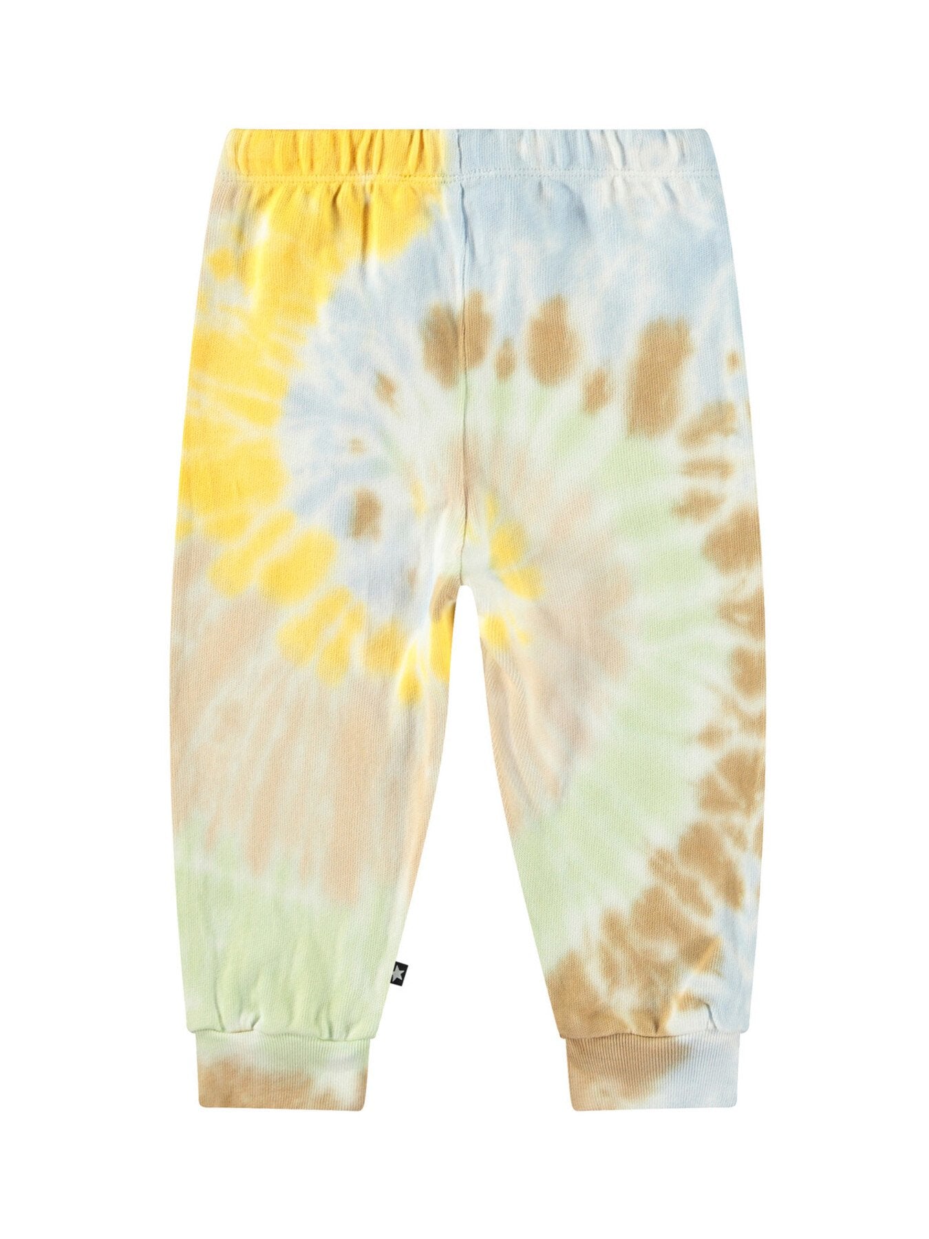 Simeon Organic Cotton Pants