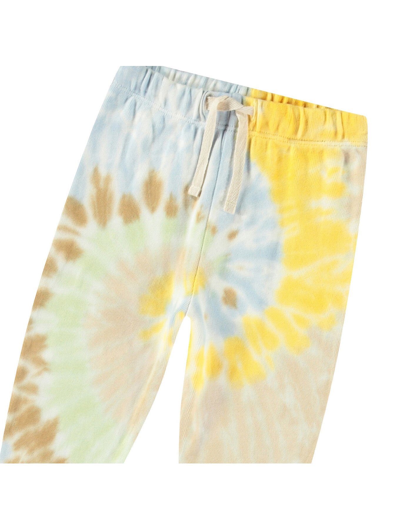 Simeon Organic Cotton Pants