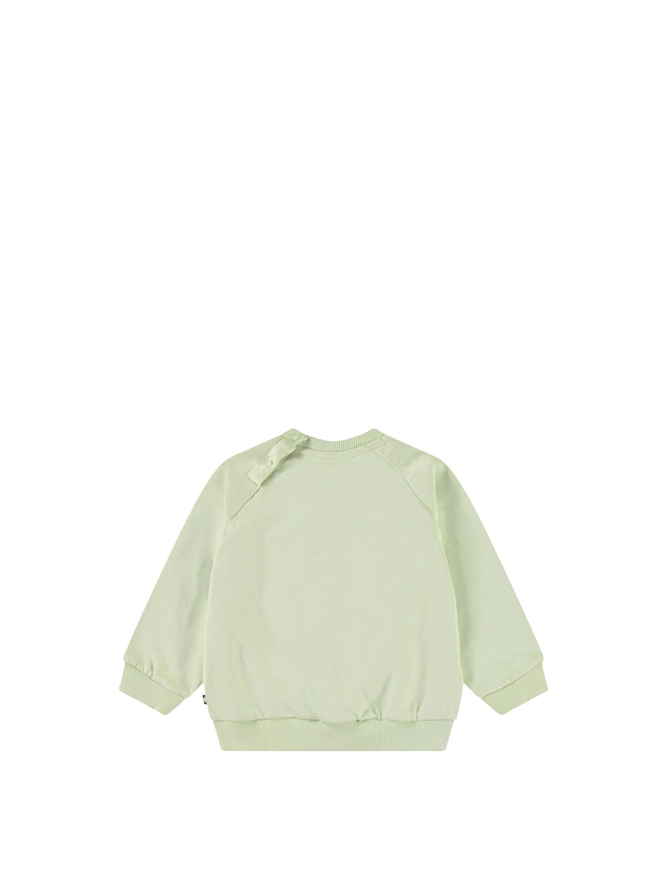 Disc Organic Cotton Sweater