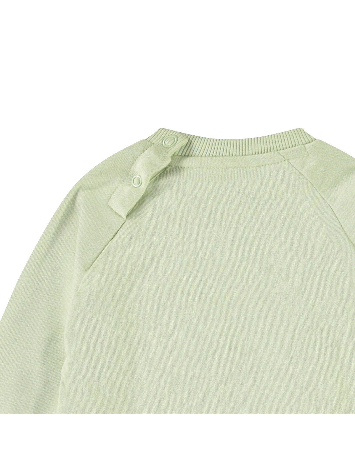 Disc Organic Cotton Sweater
