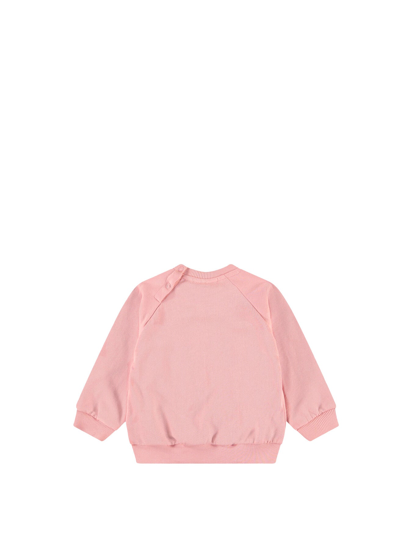Disc Organic Cotton Sweater