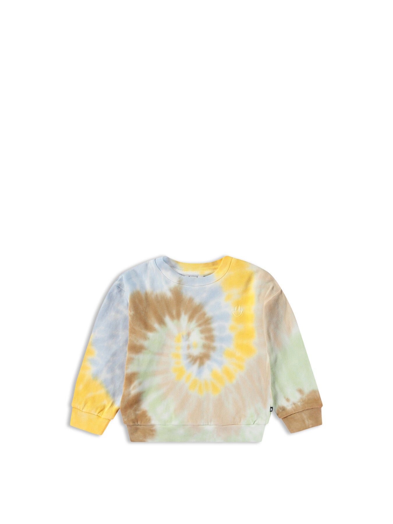Disc Organic Cotton Sweater