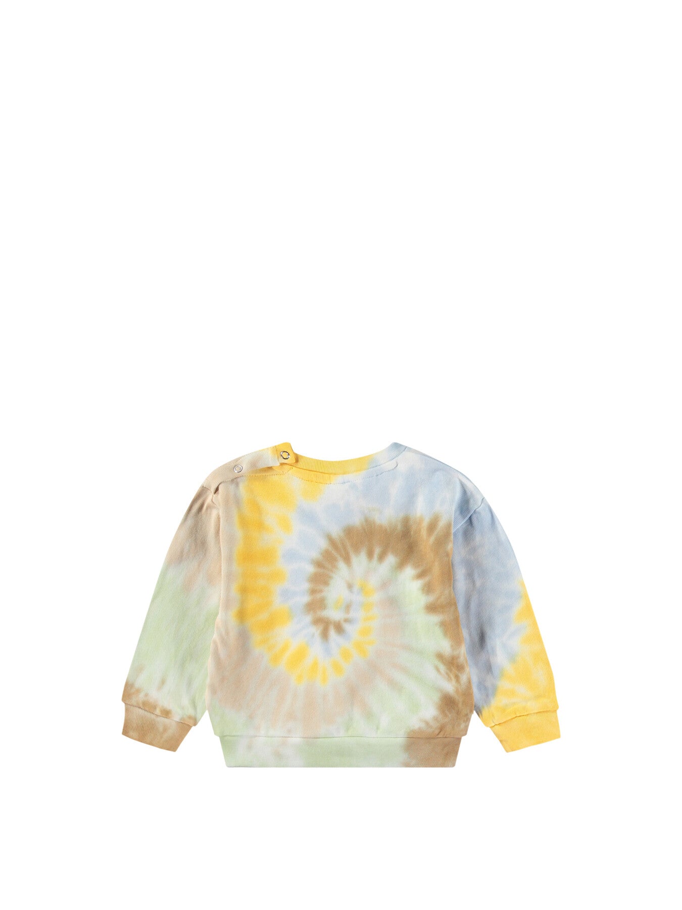 Disc Organic Cotton Sweater