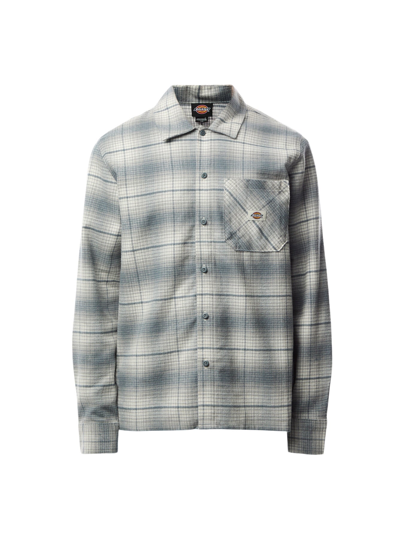Forest Check Shirt