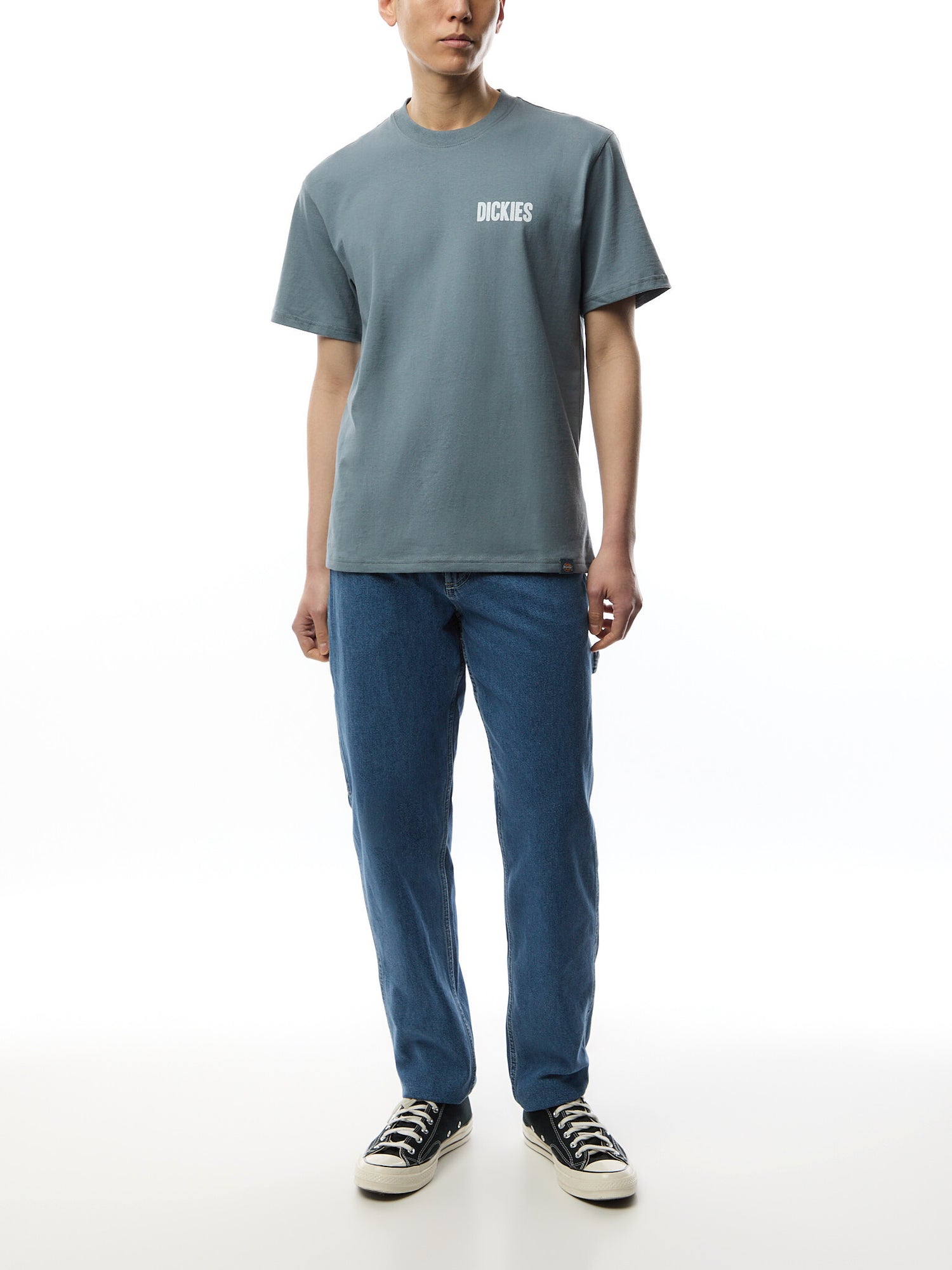 Slacks Rally Shortsleeve T-Shirt
