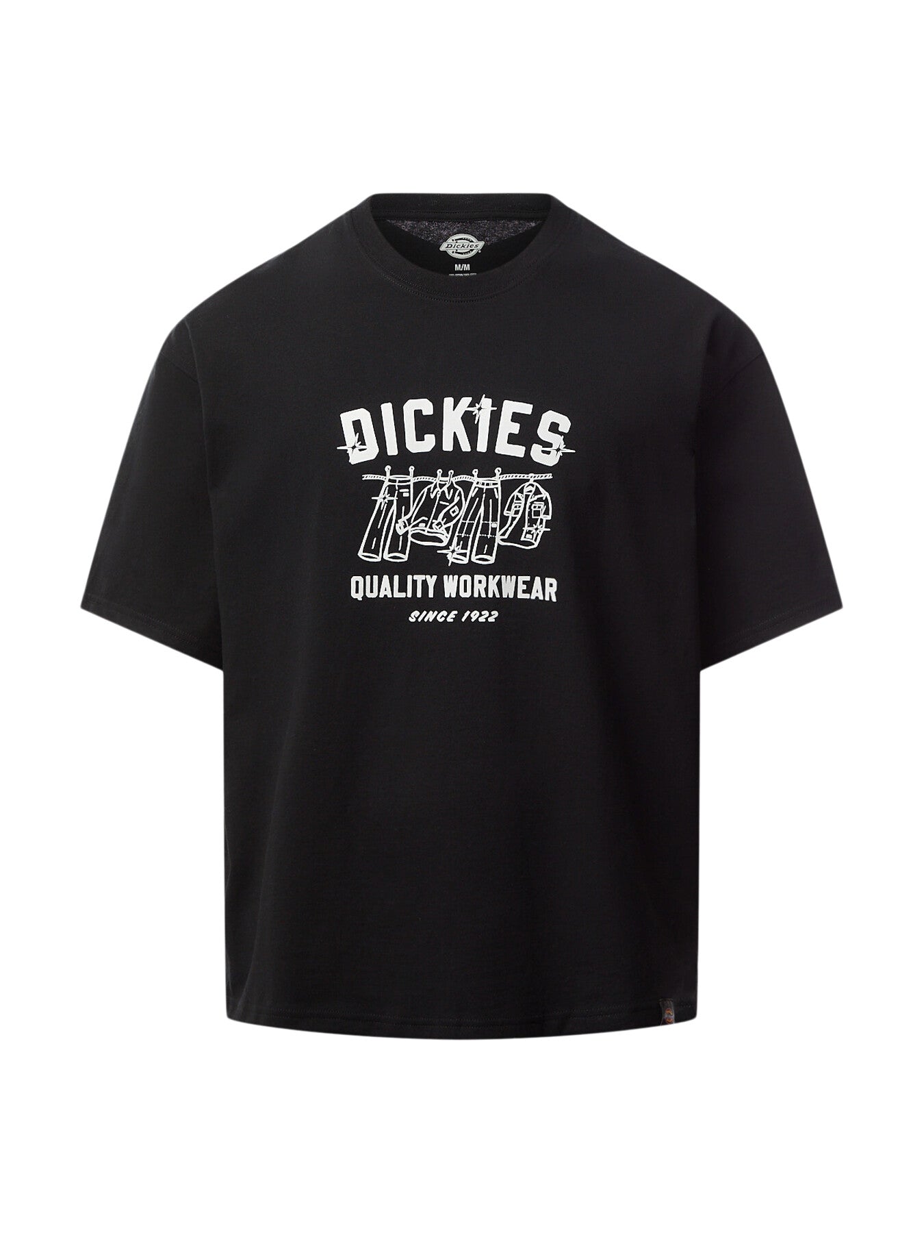 Laundry Boxy Shortsleeve T-Shirt