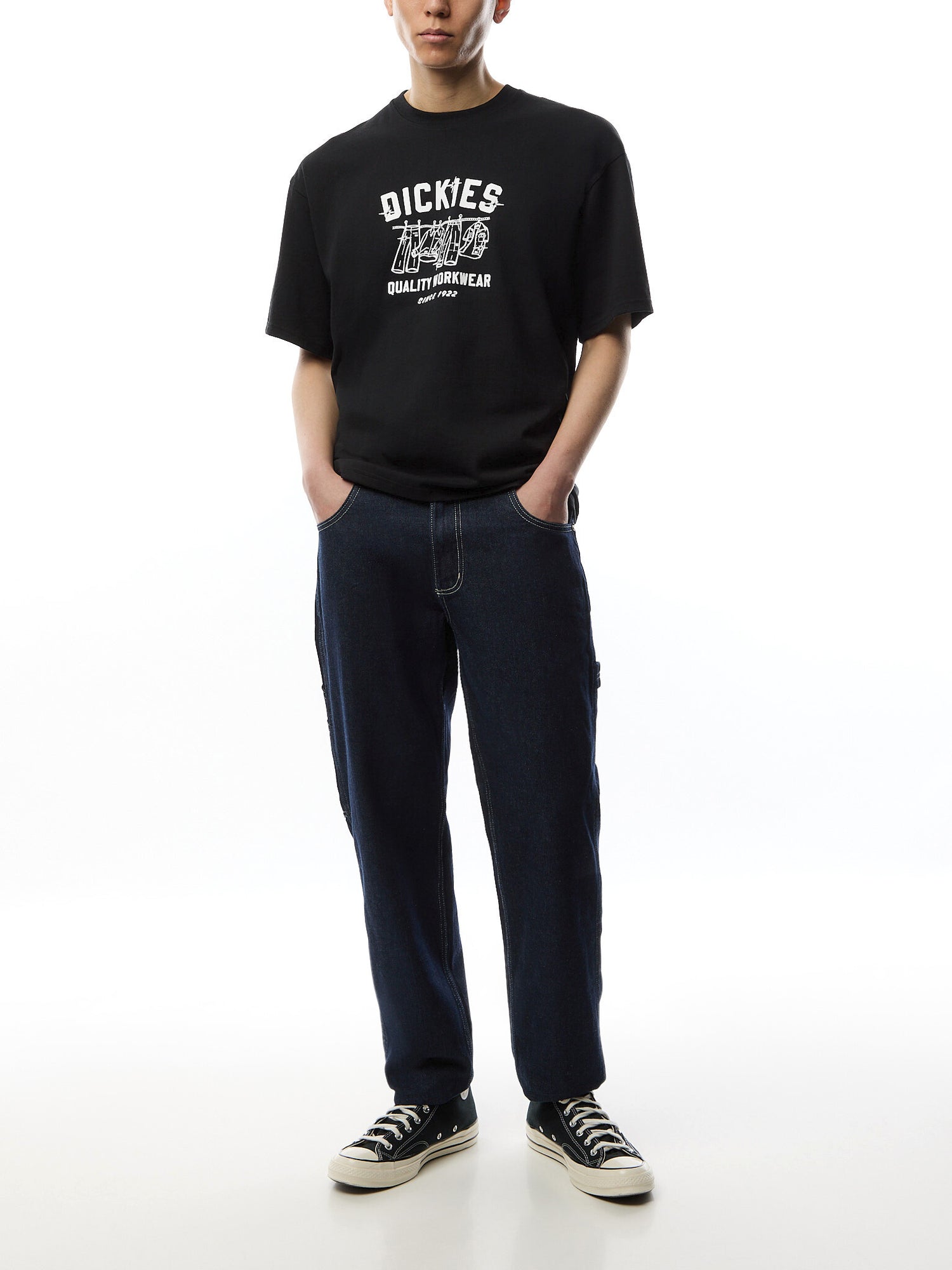 Laundry Boxy Shortsleeve T-Shirt