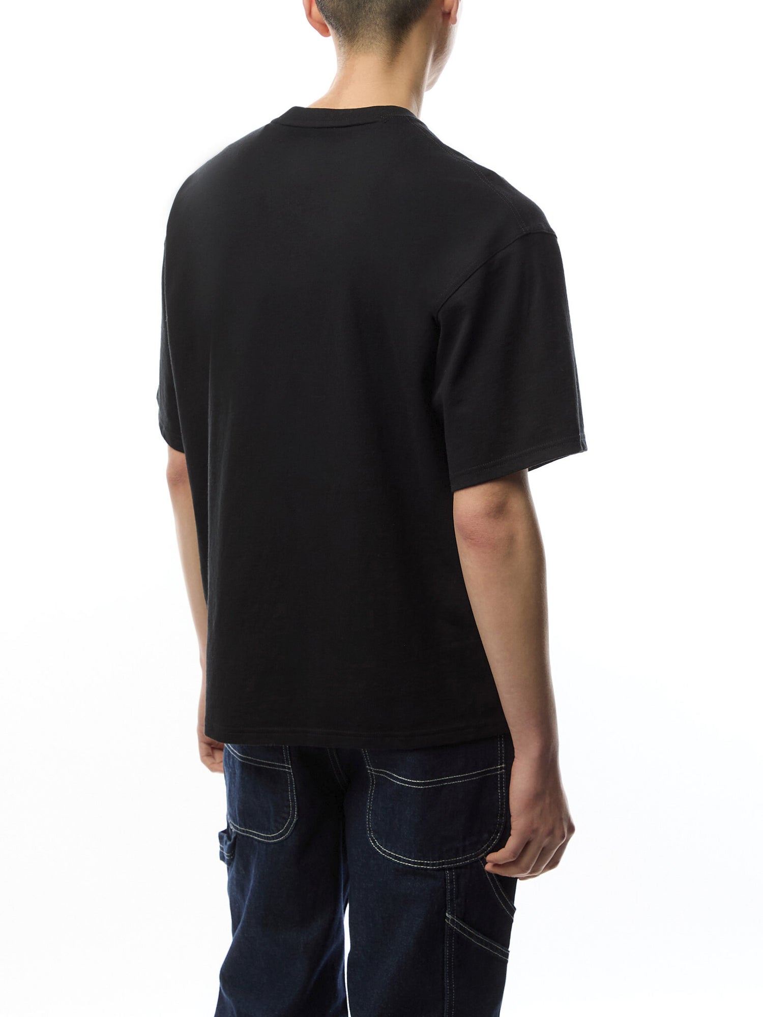 Laundry Boxy Shortsleeve T-Shirt