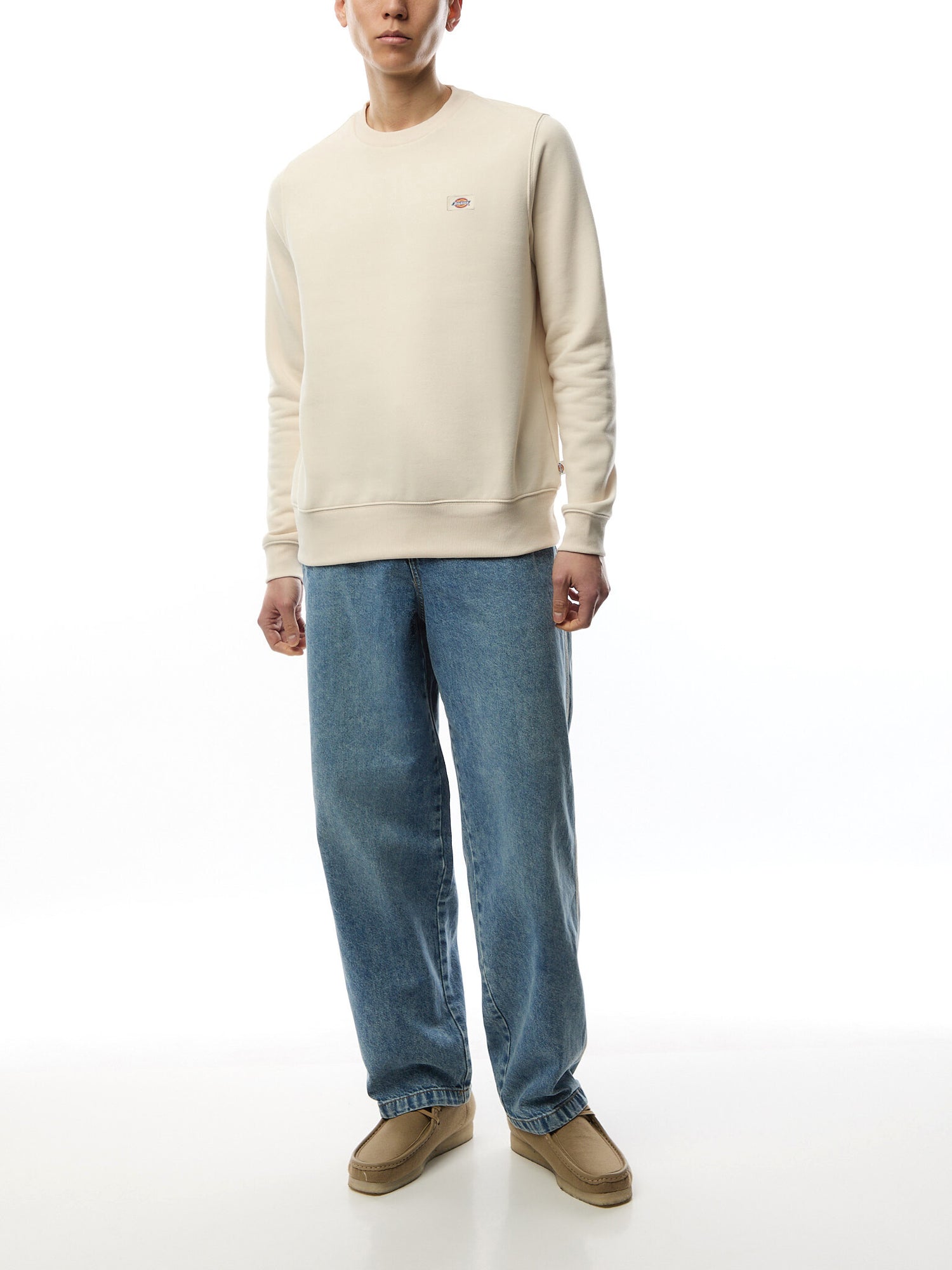 Oakport Sweatshirt