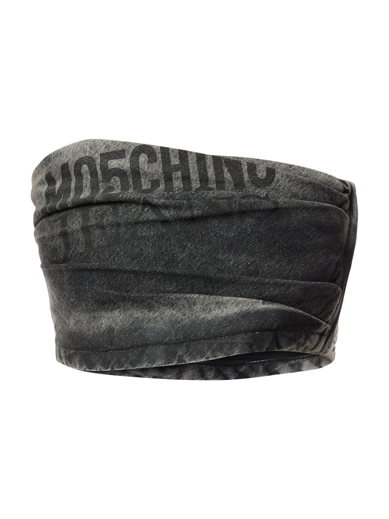 12 5 Oz Stretch Denim Trousers Multi Grey
