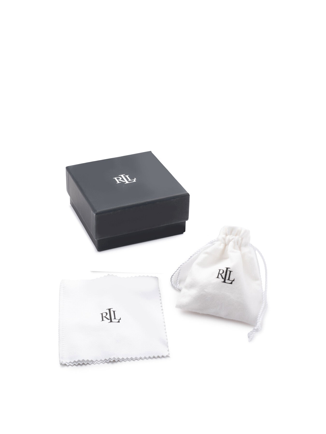 Sterling Silver Logo Bangle