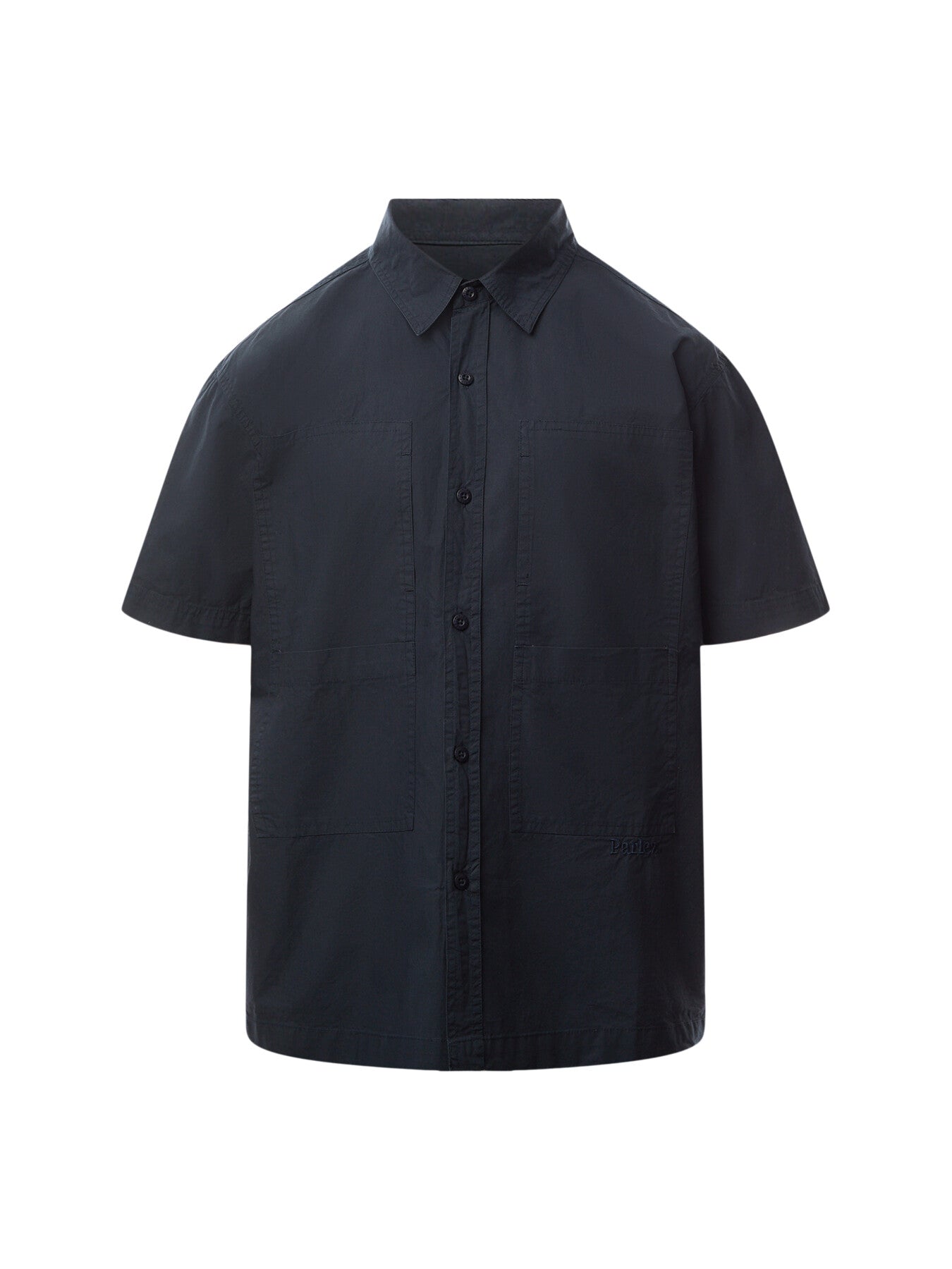 Hyro Shirt Midnight