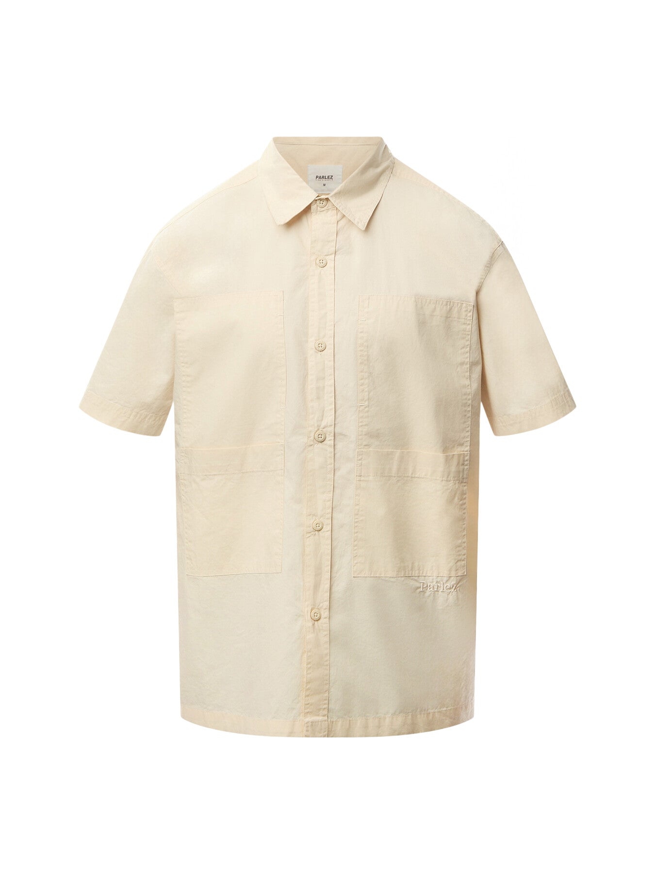 Hyro Shirt Shell