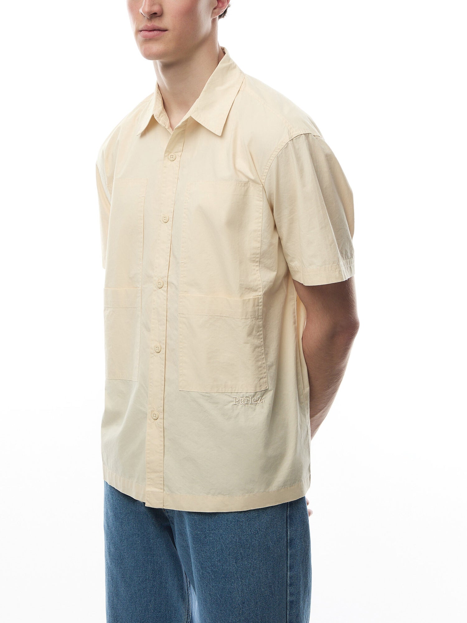 Hyro Shirt Shell