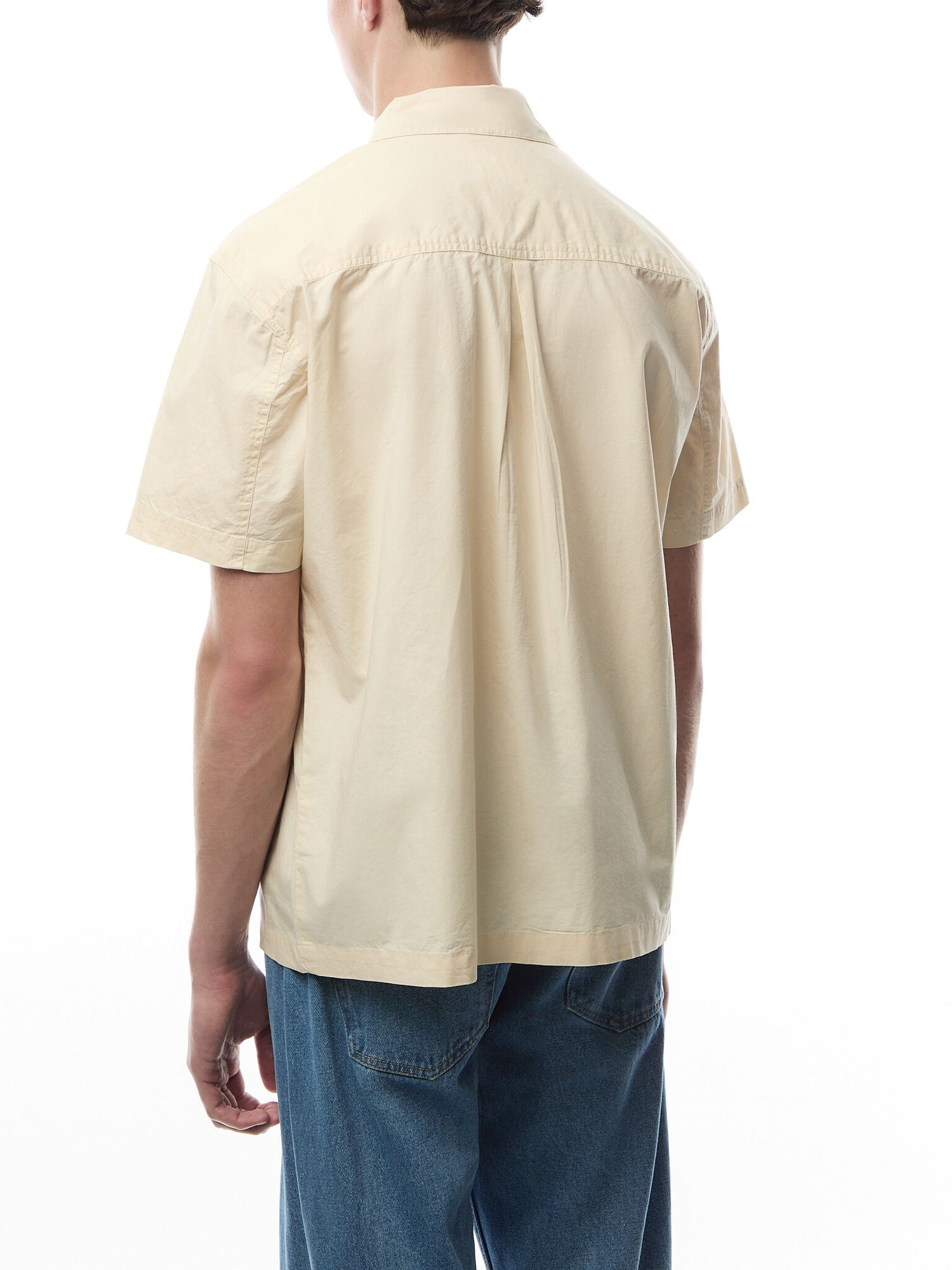 Hyro Shirt Shell