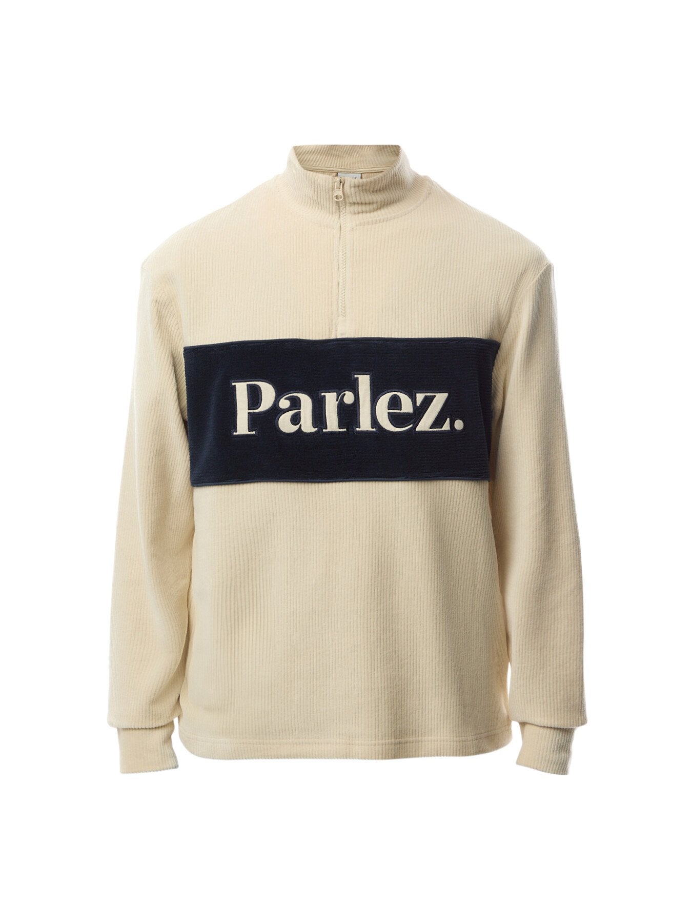 Inwood Quarter Zip Shell