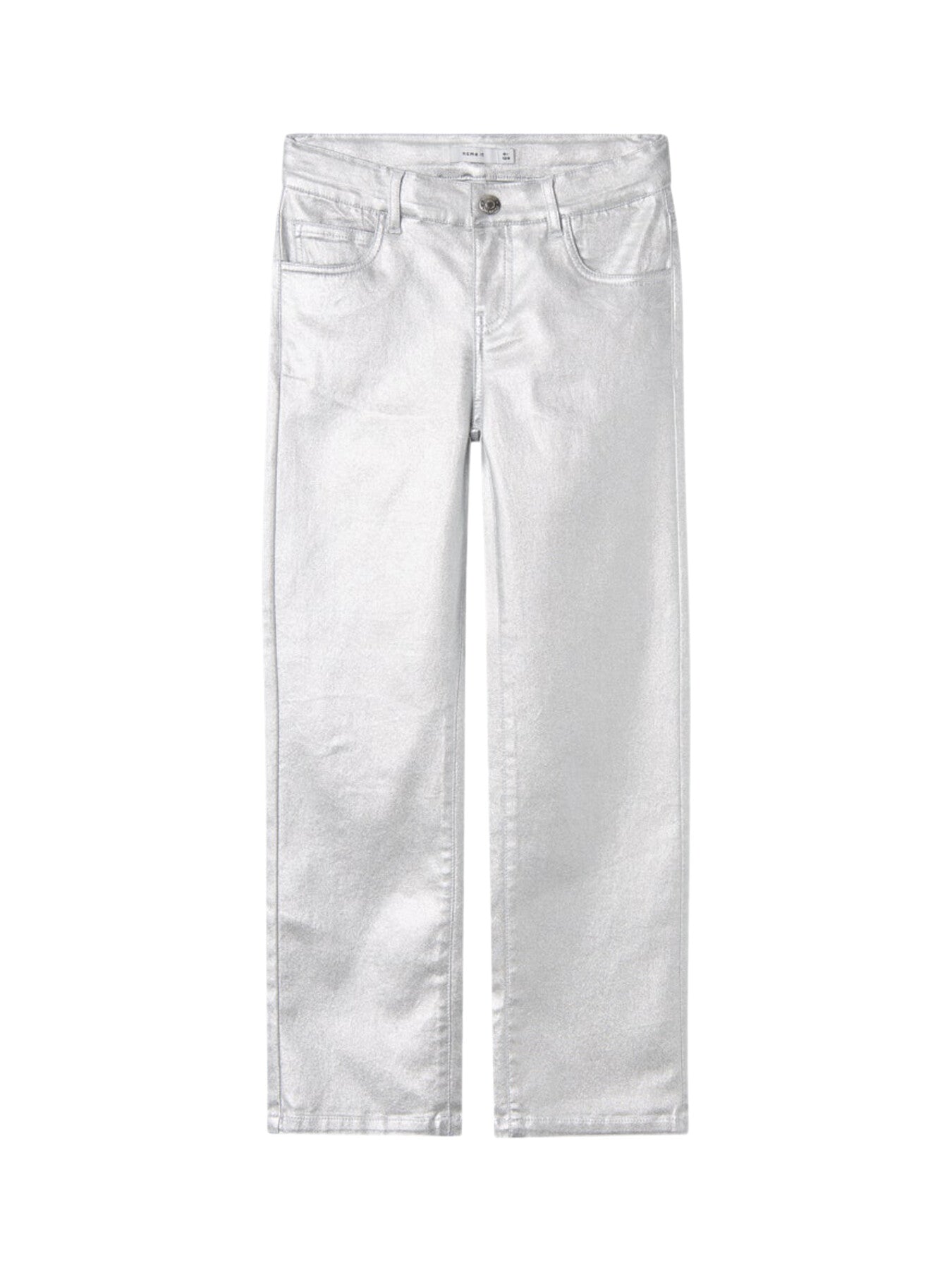 Rose Straight Twill Pant