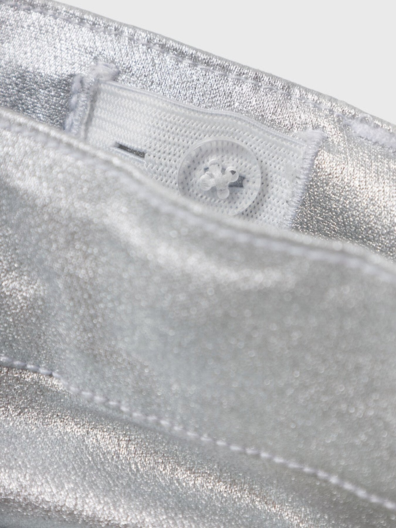 Rose Straight Twill Pant