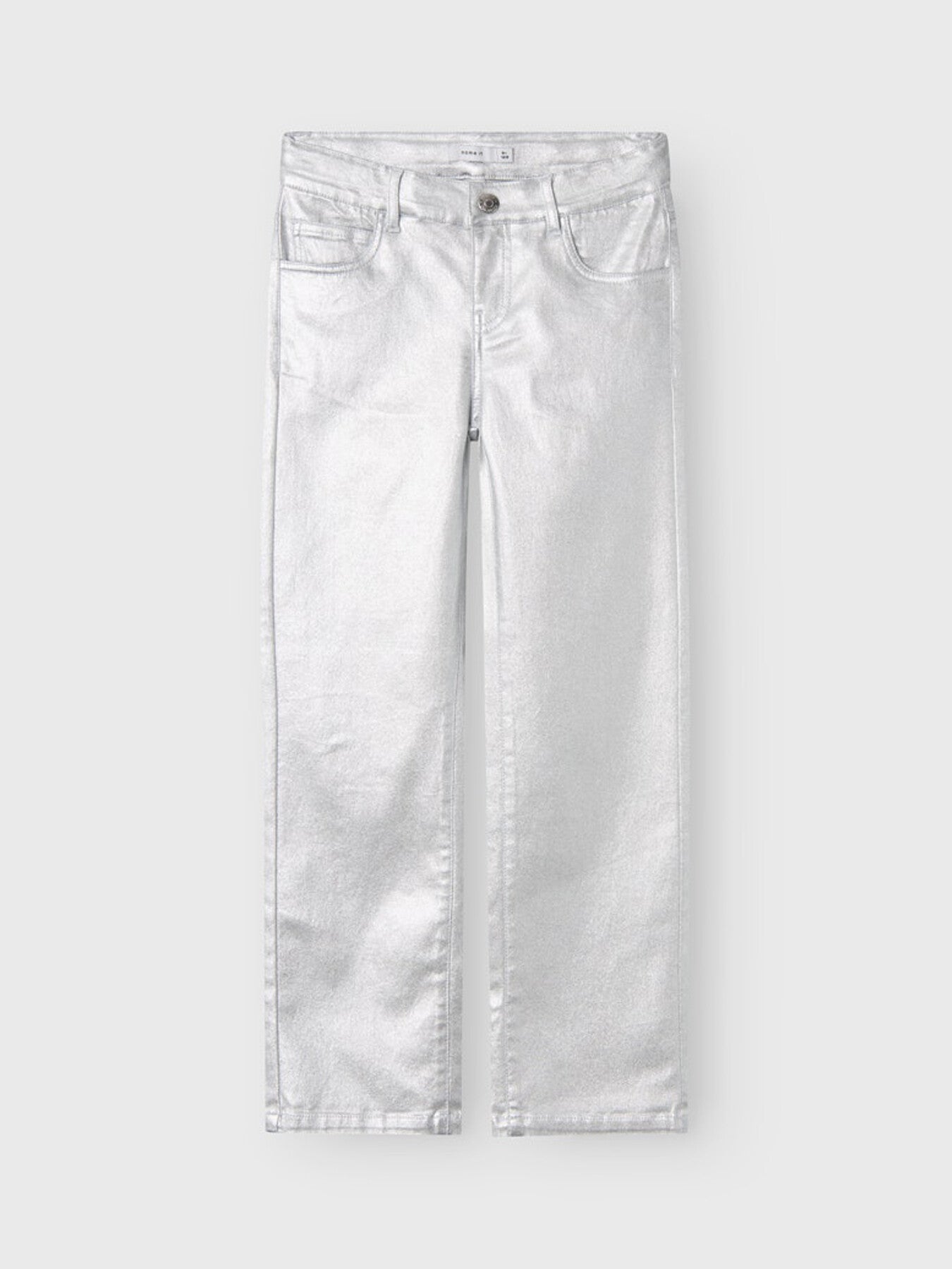 Rose Straight Twill Pant