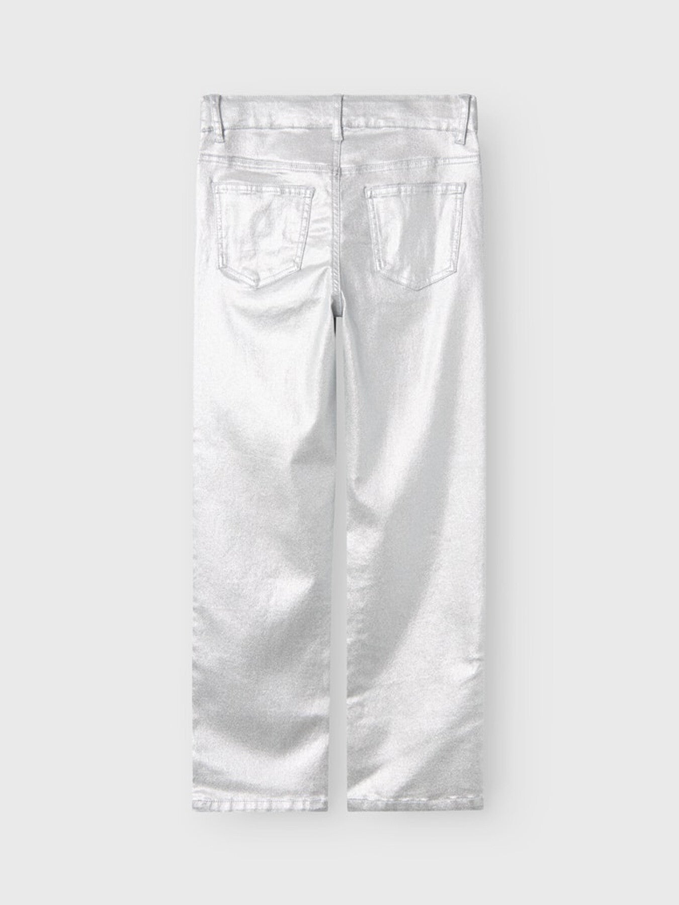 Rose Straight Twill Pant