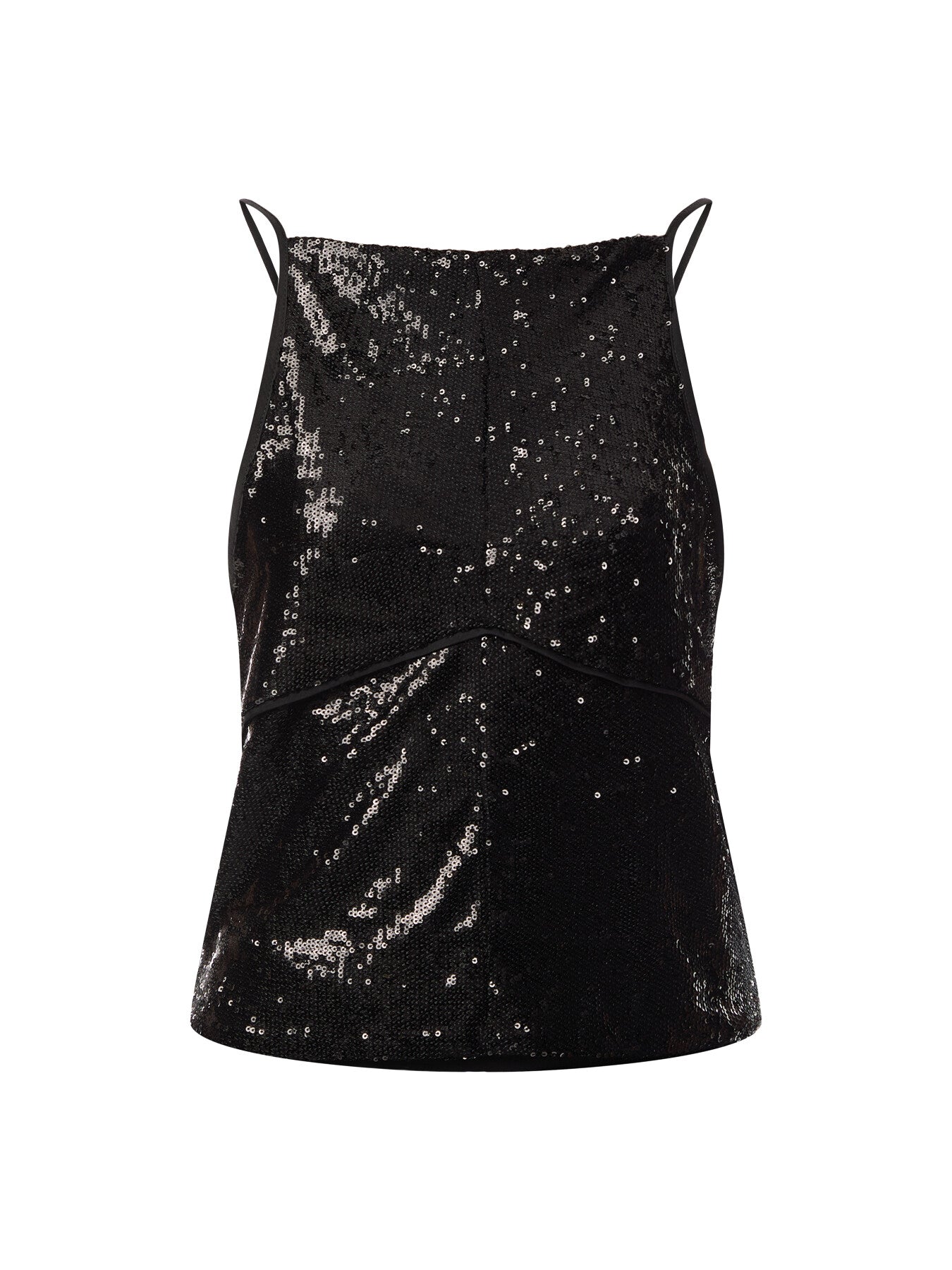 Fp James Sequin Tank
