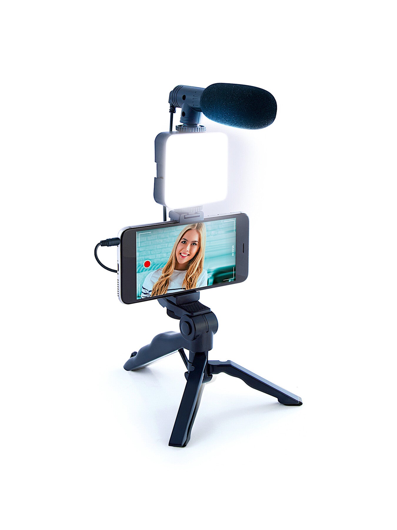 Studio Creator Podcast Vlogging Kit