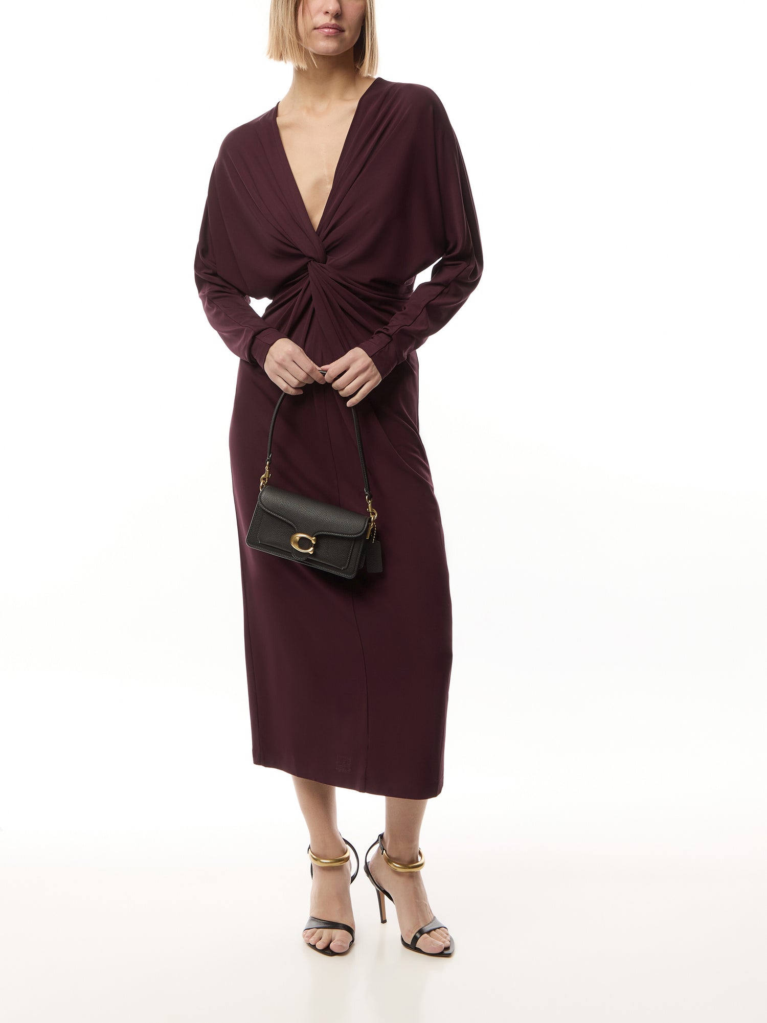 Mathilde Dress