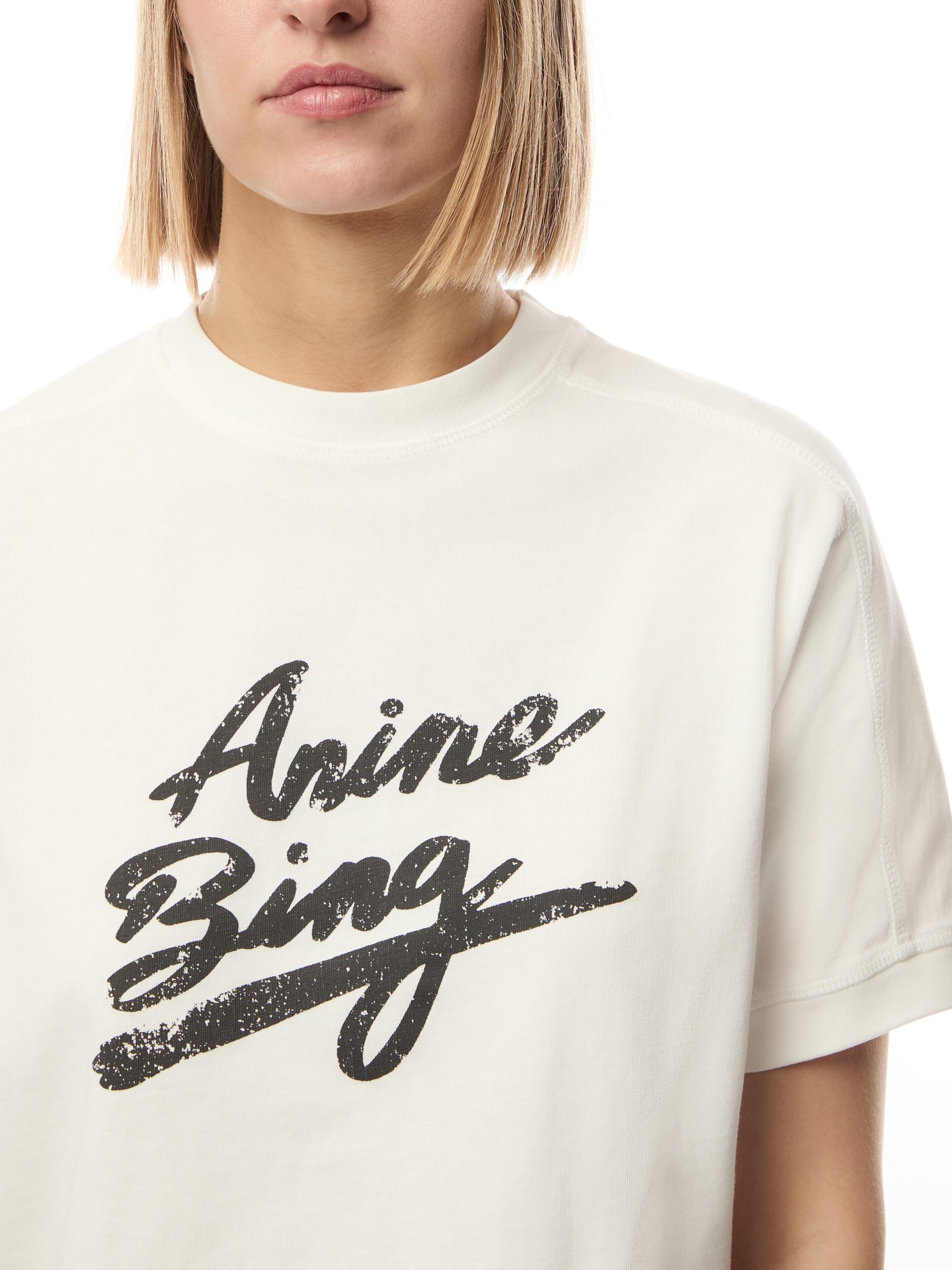 Jaylin Tee Signature
