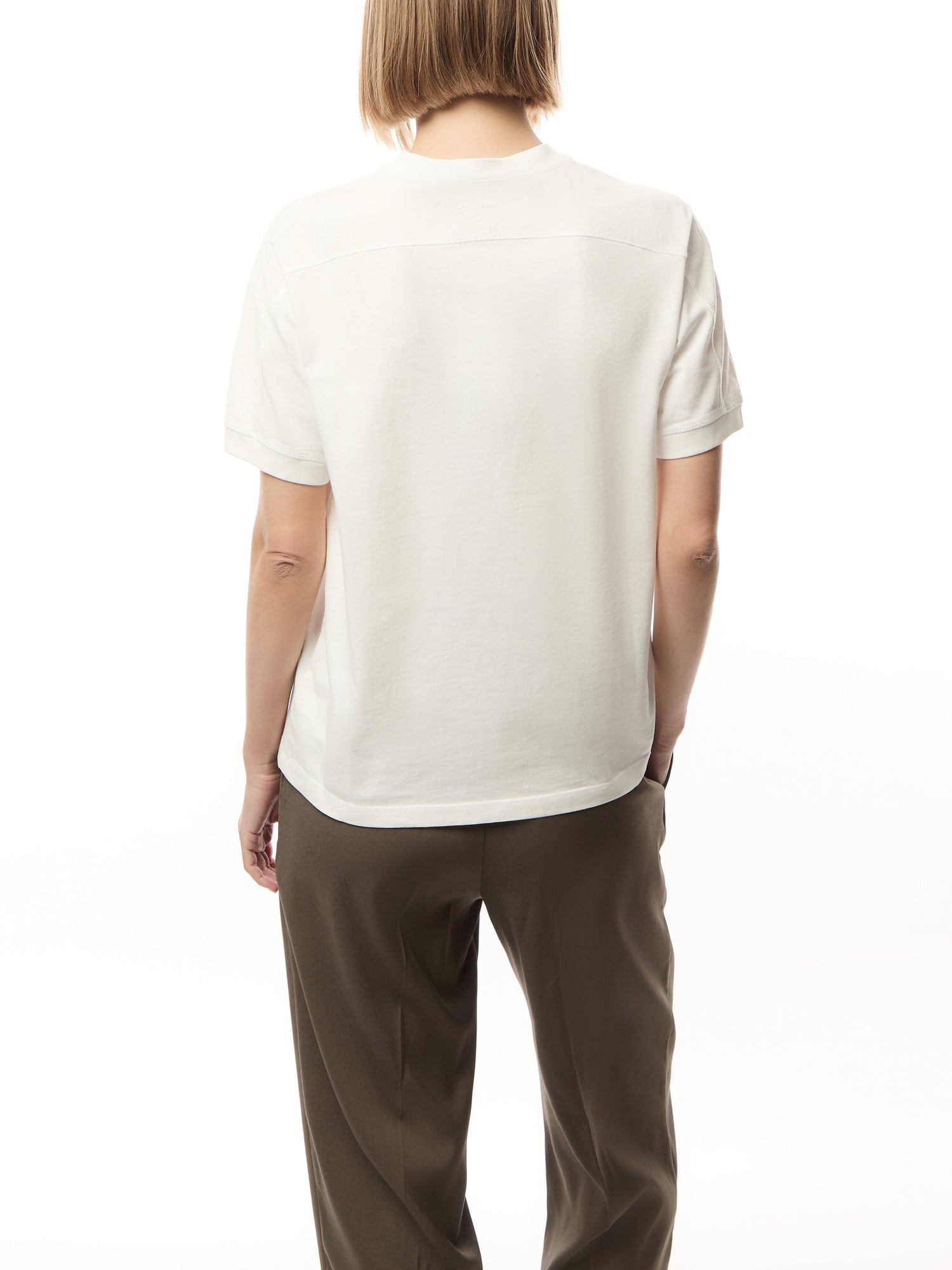 Jaylin Tee Signature