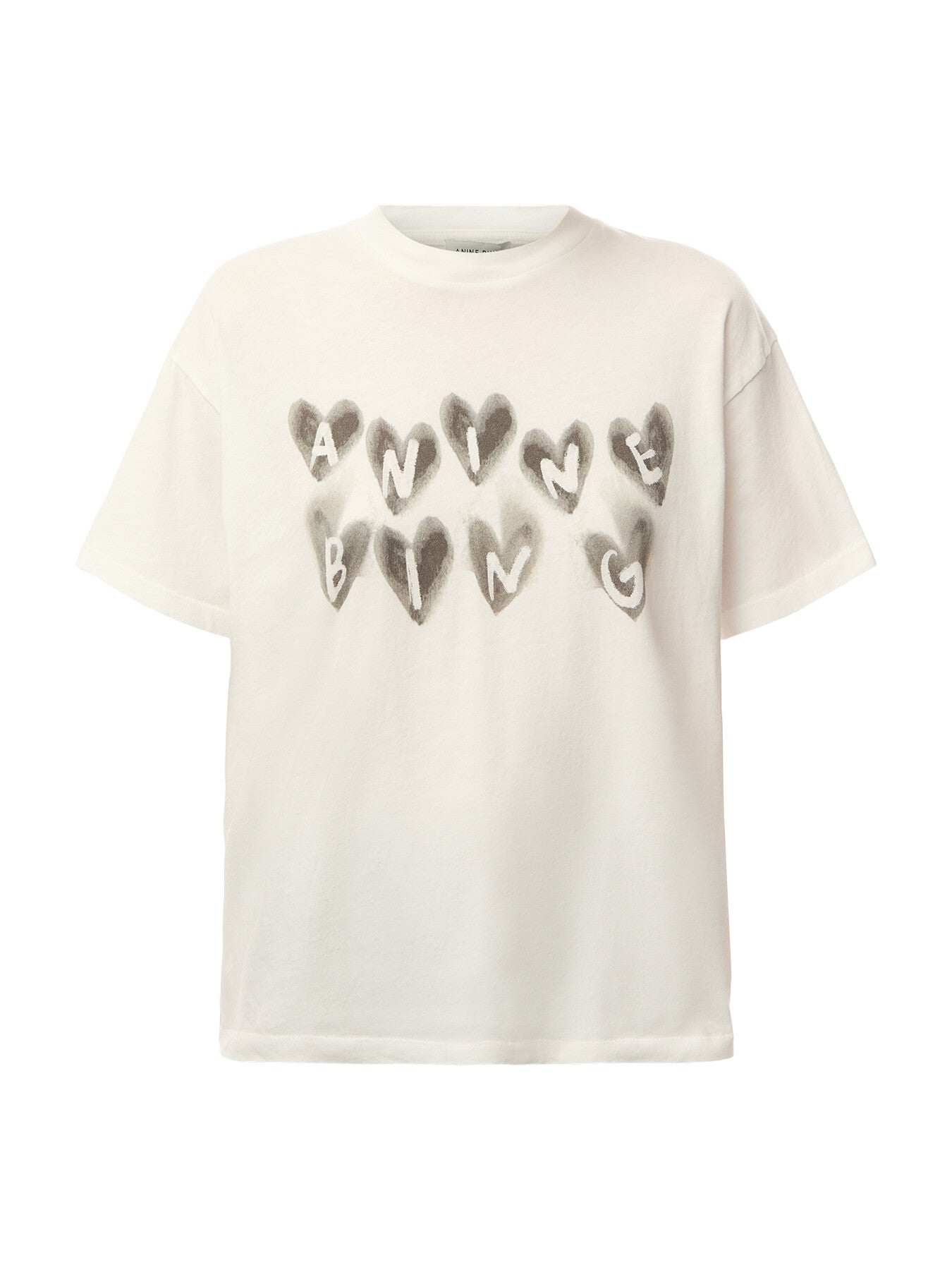 Cade T-Shirt Hearts