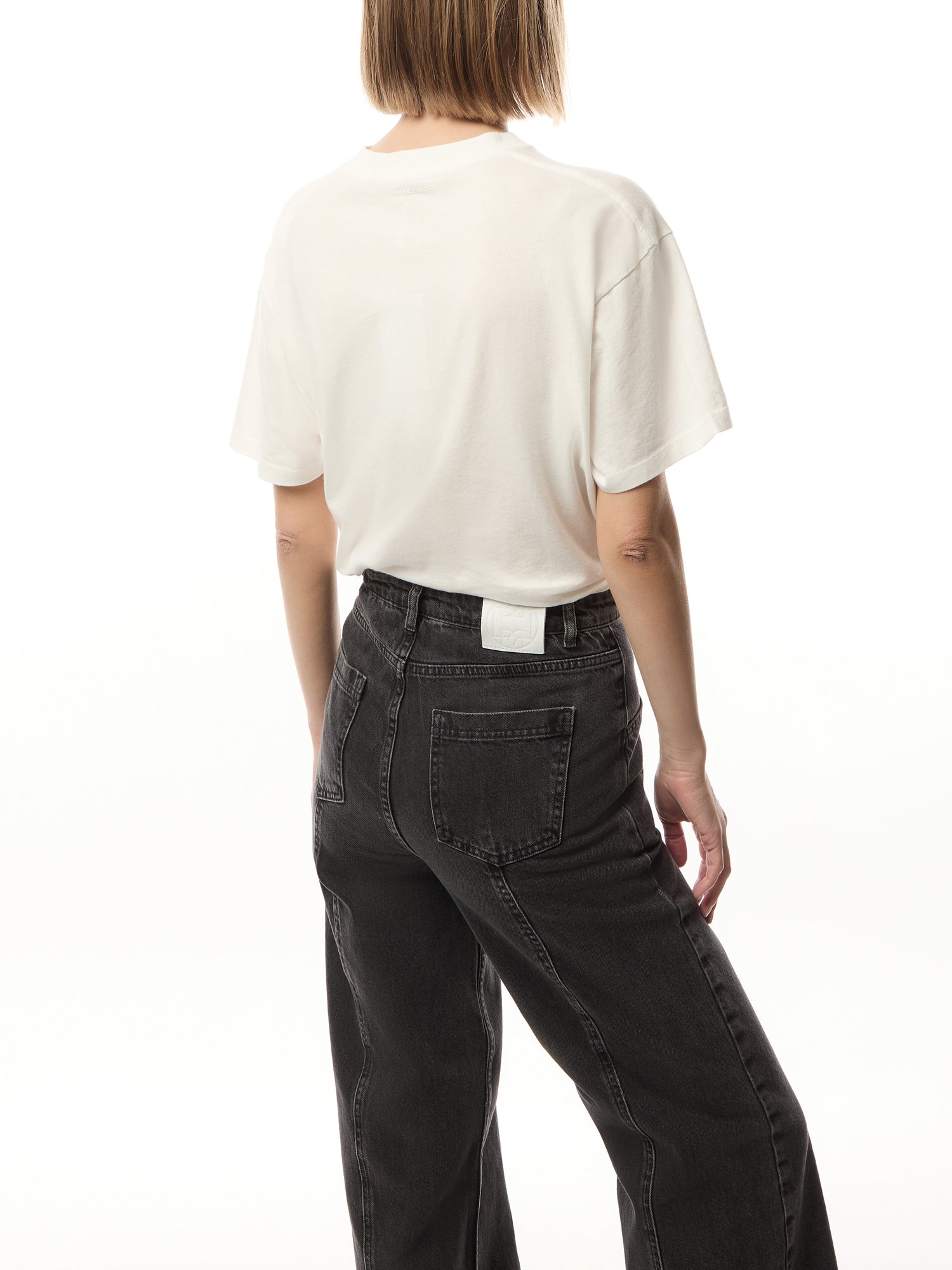 Cade T-Shirt Hearts