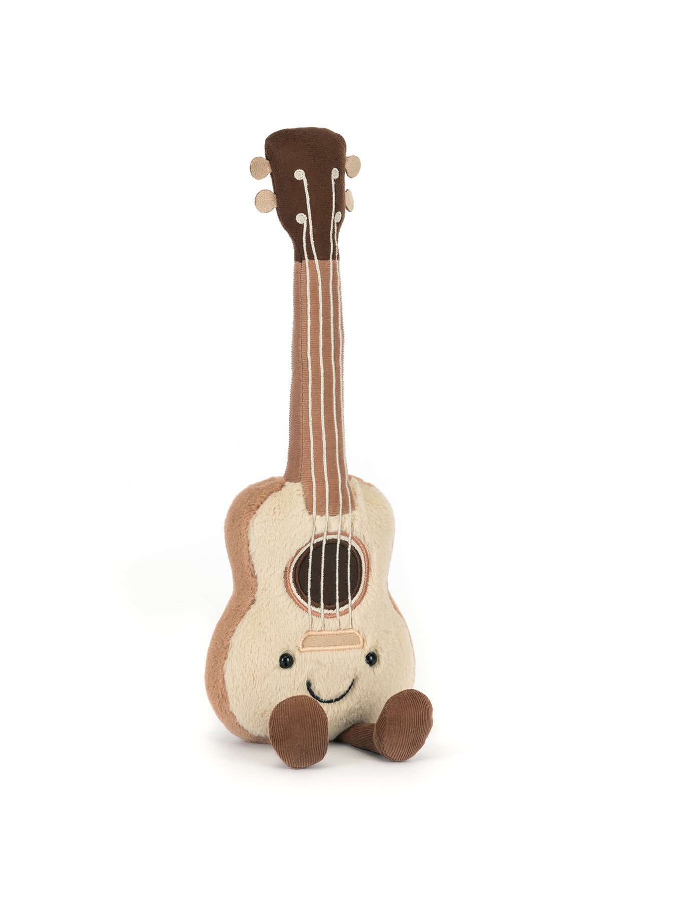 Amuseables Ukulele