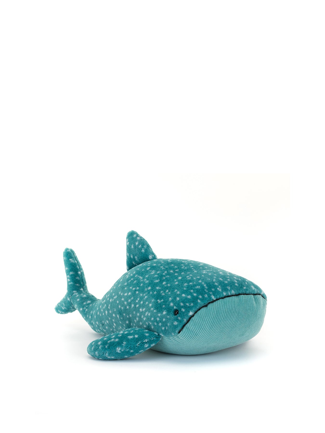 Gobfrey Whale Shark