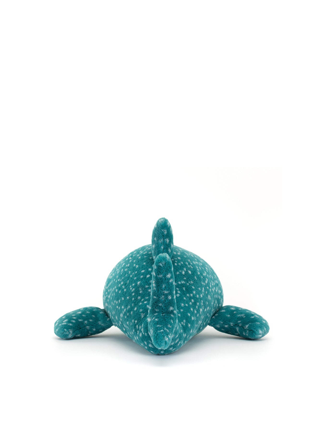 Gobfrey Whale Shark