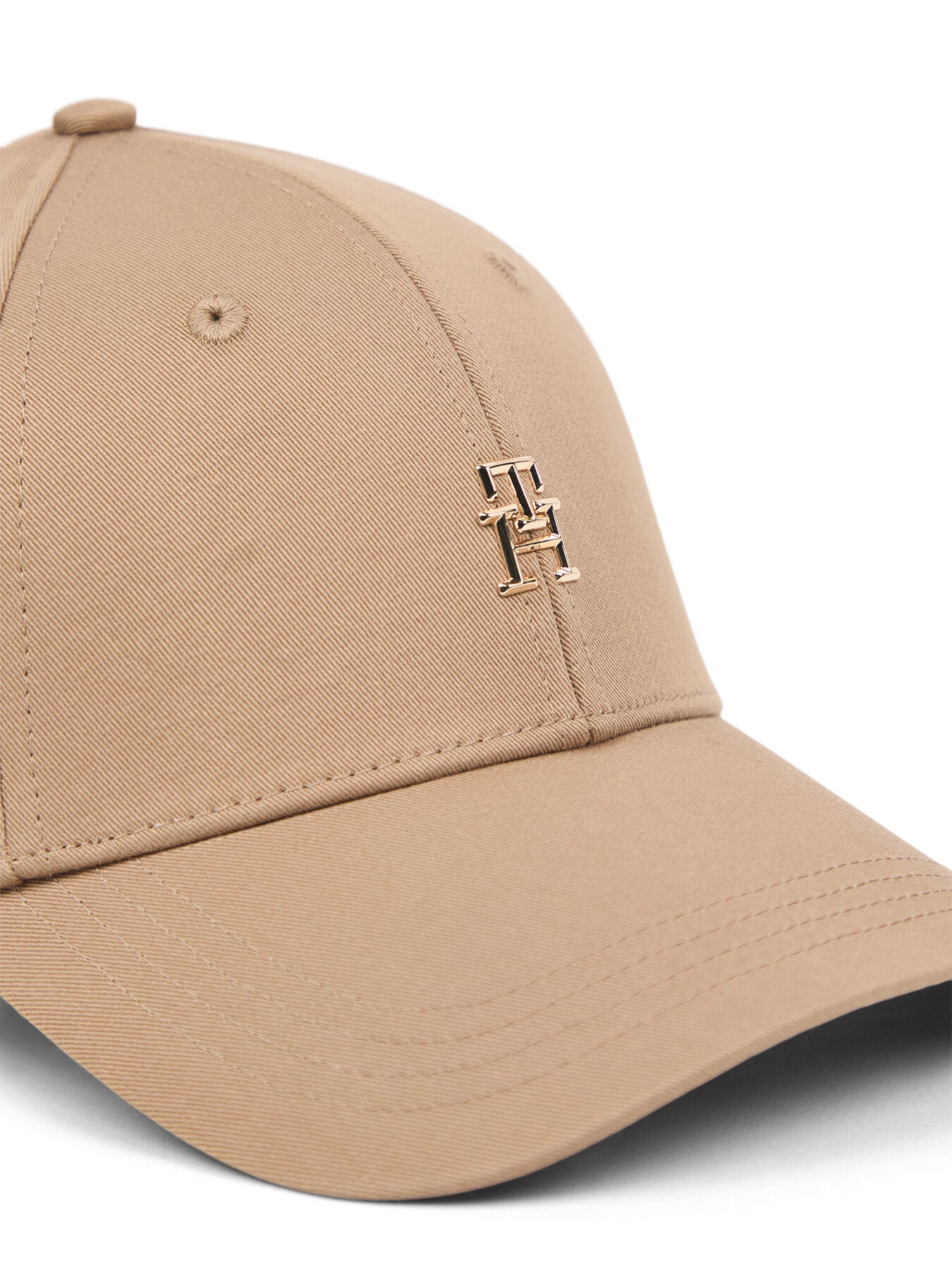 Elevated Chic Cap