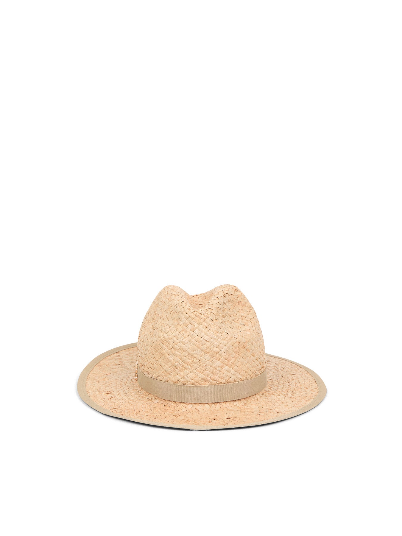 Premium Beach Fedora