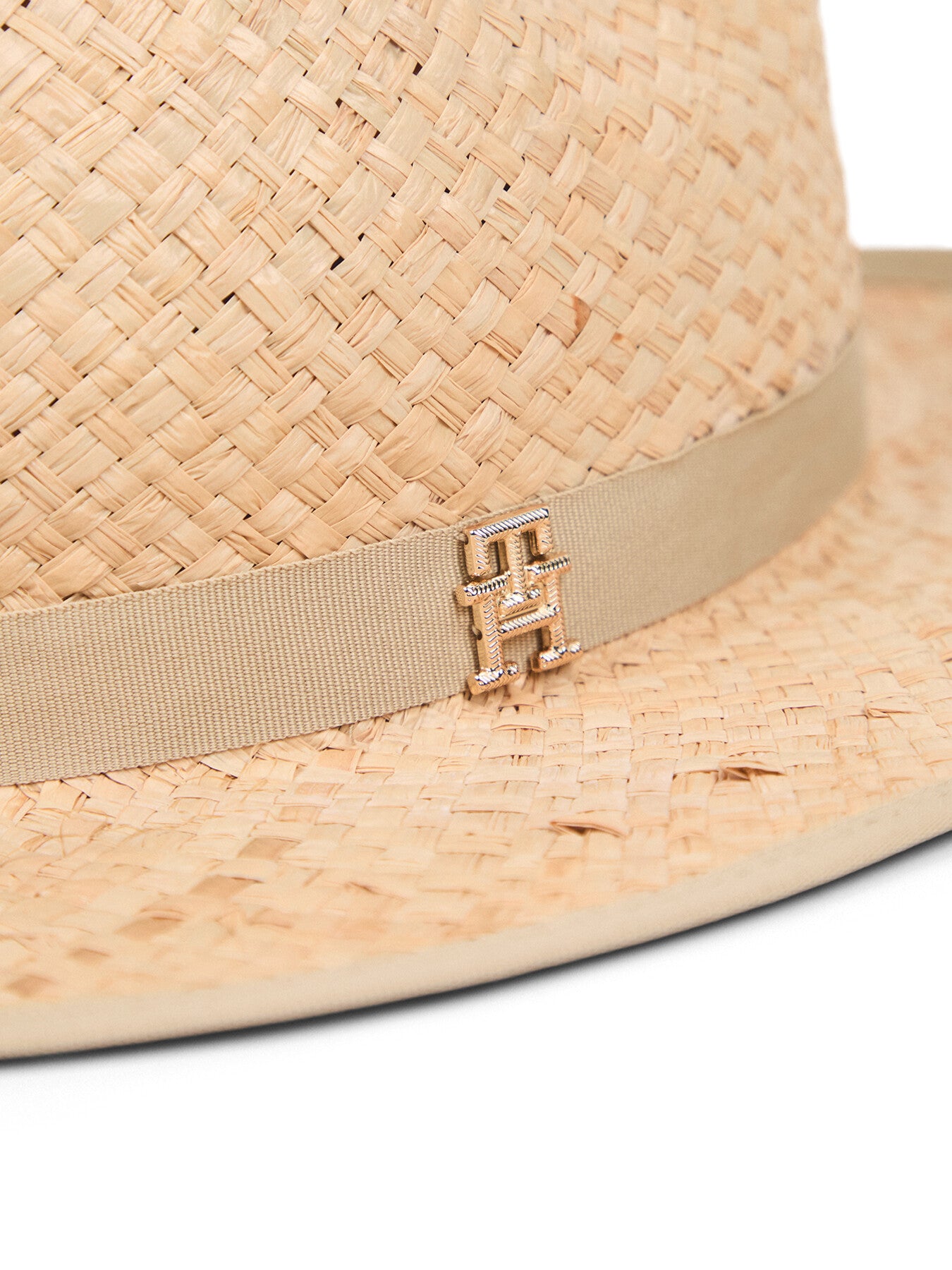 Premium Beach Fedora