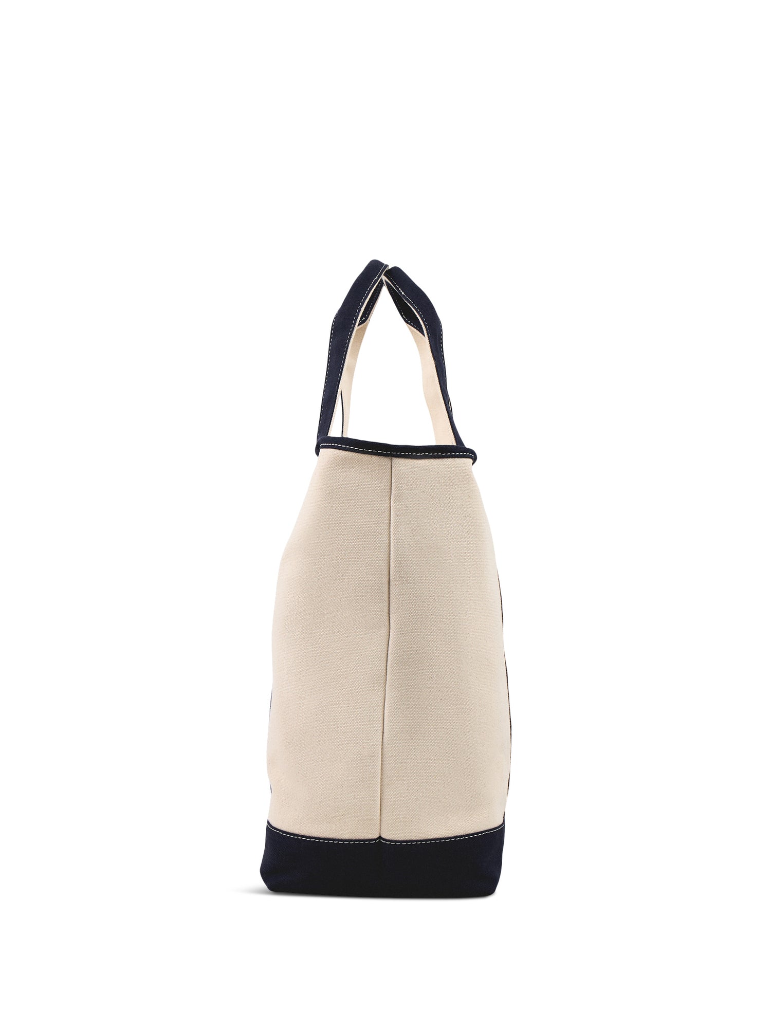 Summer Canvas Beach Tote Bag