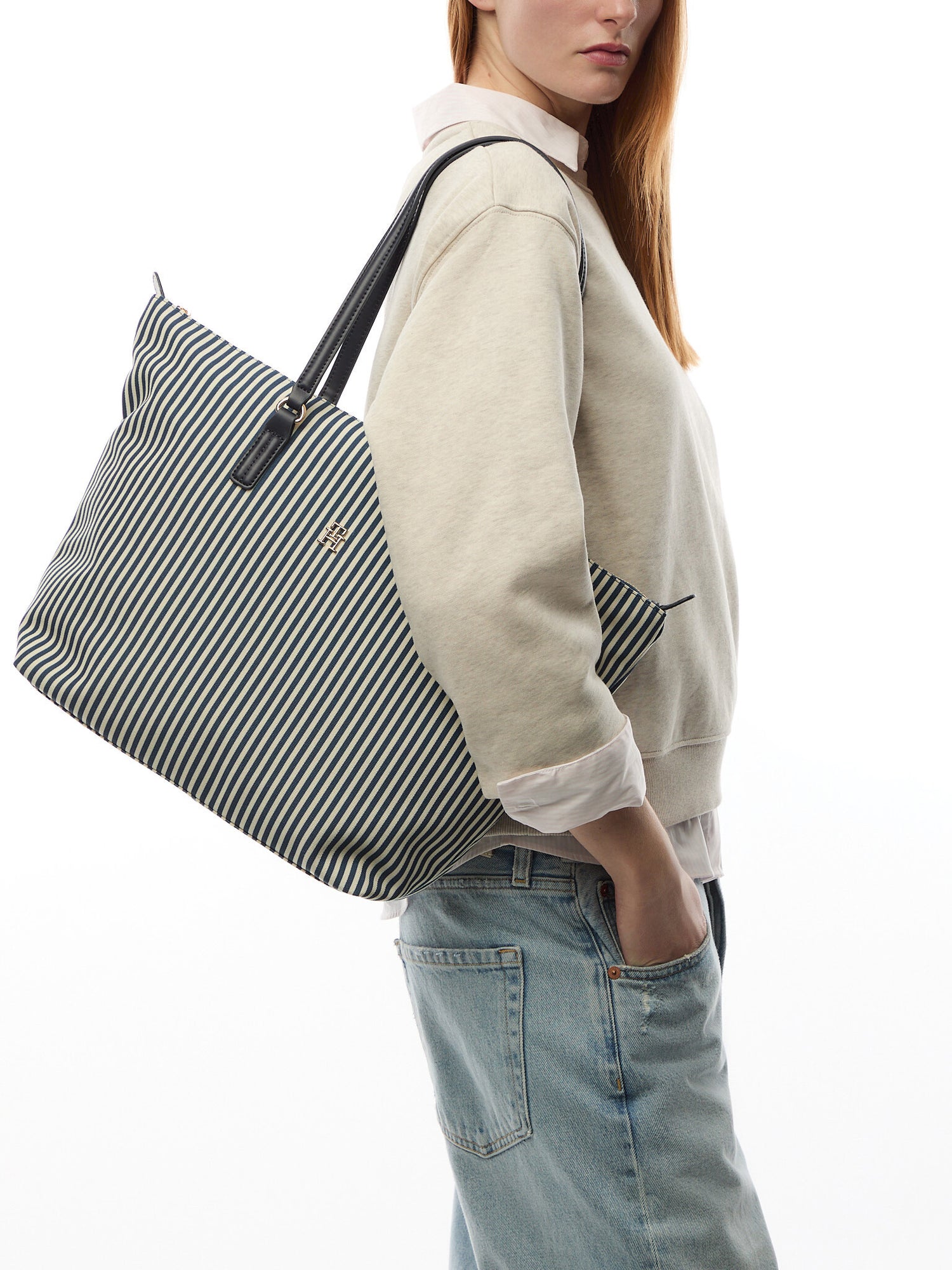 Poppy Summer Tote