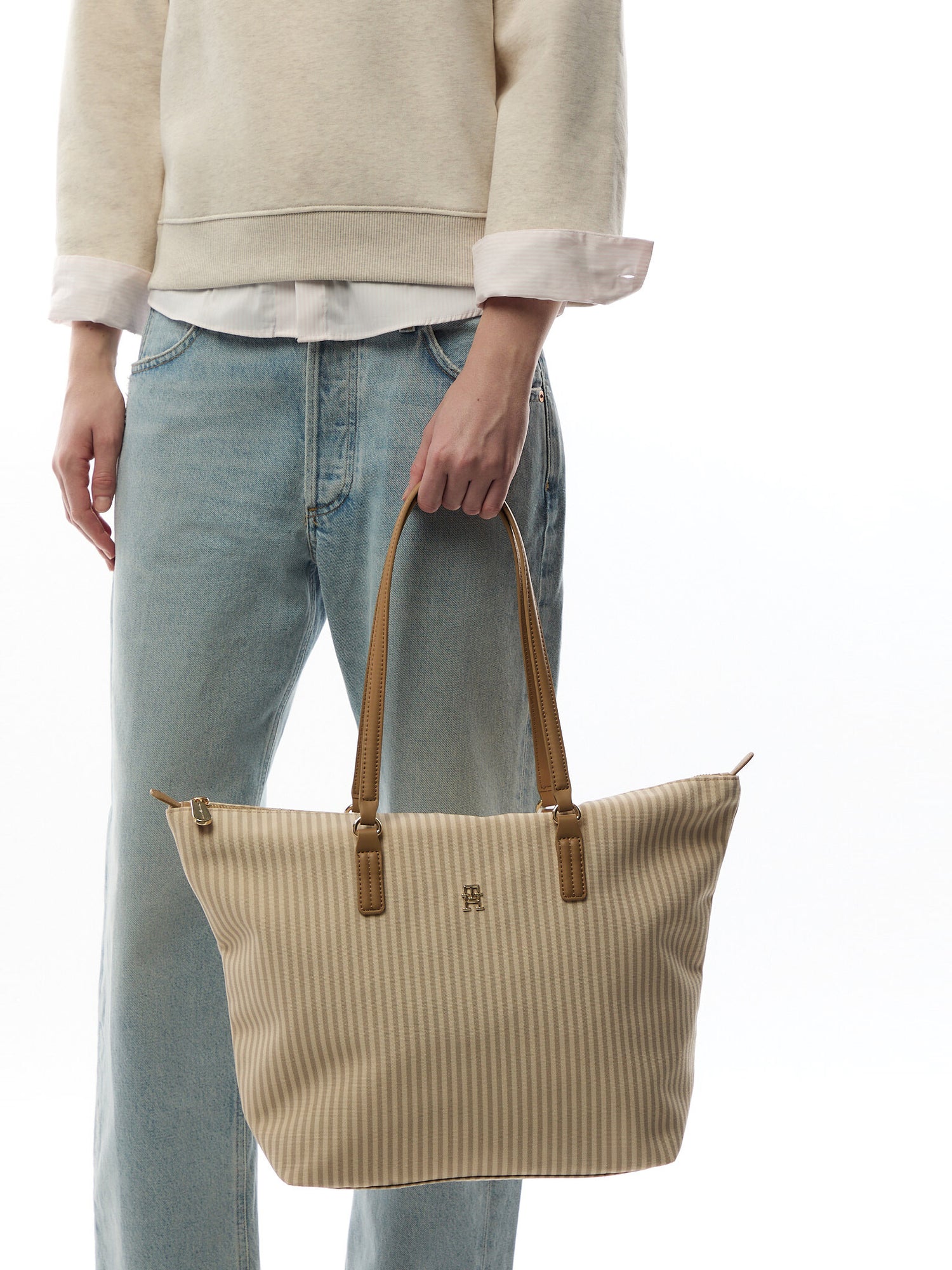 Poppy Summer Tote