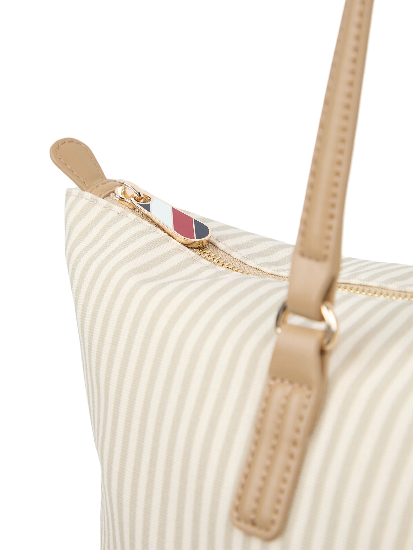 Poppy Summer Tote
