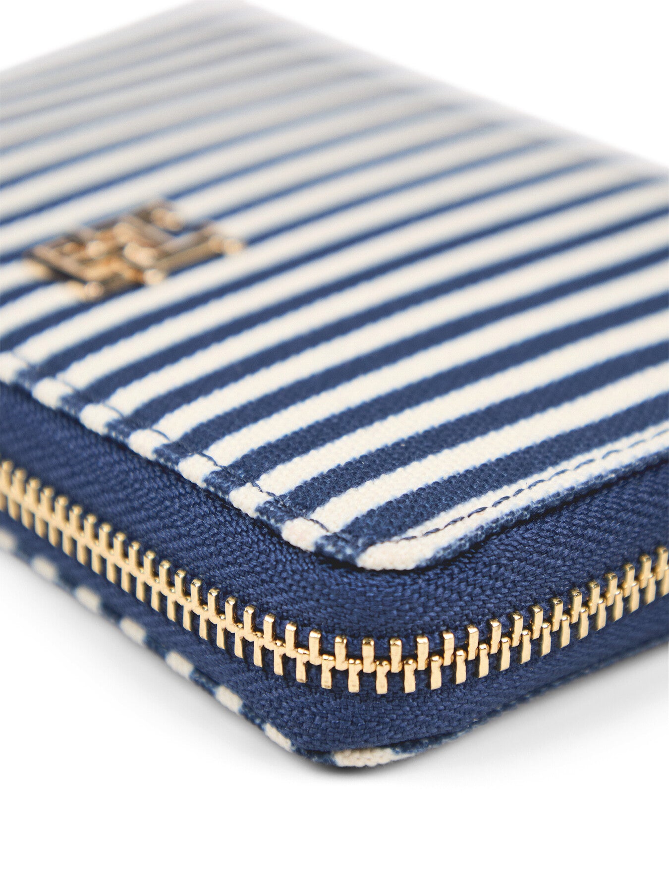 Poppy Summer Med ZA Wallet