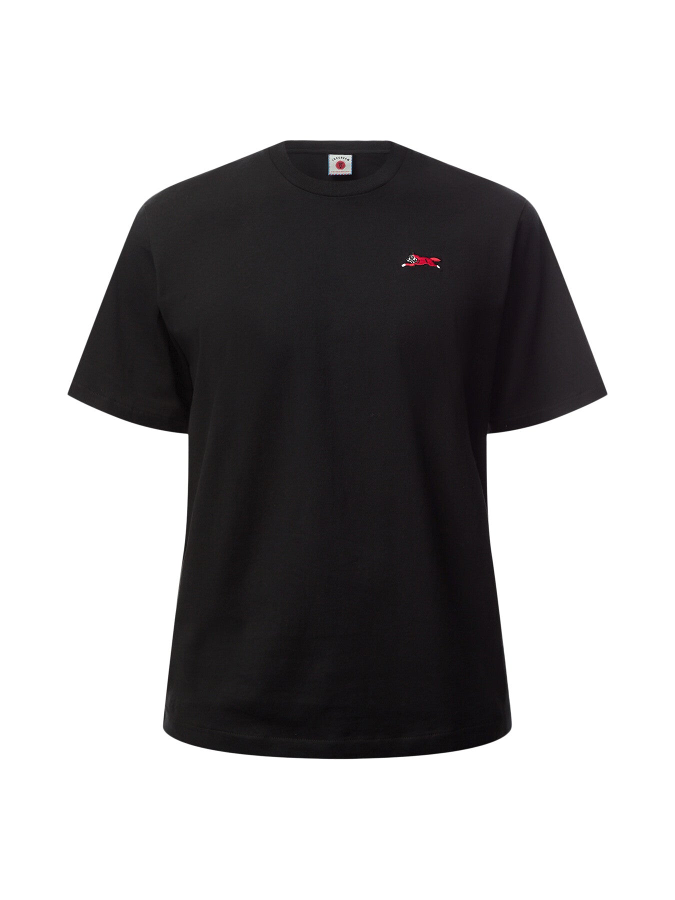 Small Running Dog T-Shirt