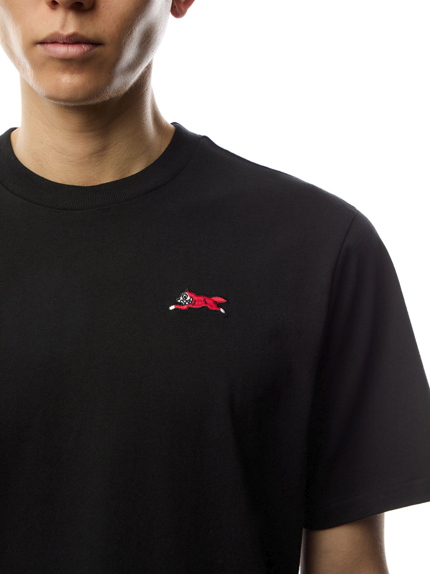 Small Running Dog T-Shirt