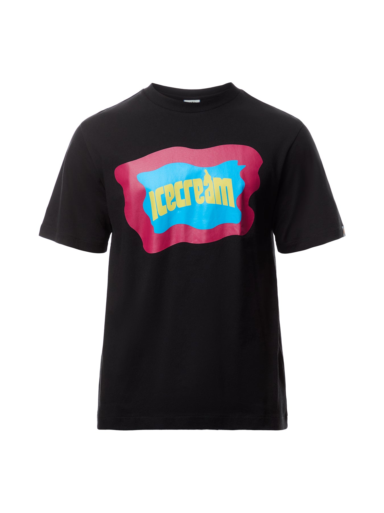 Block Logo T-Shirt
